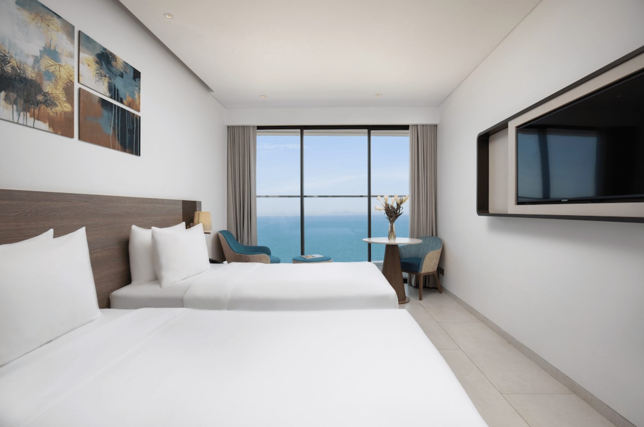 Executive Ocean View #3
