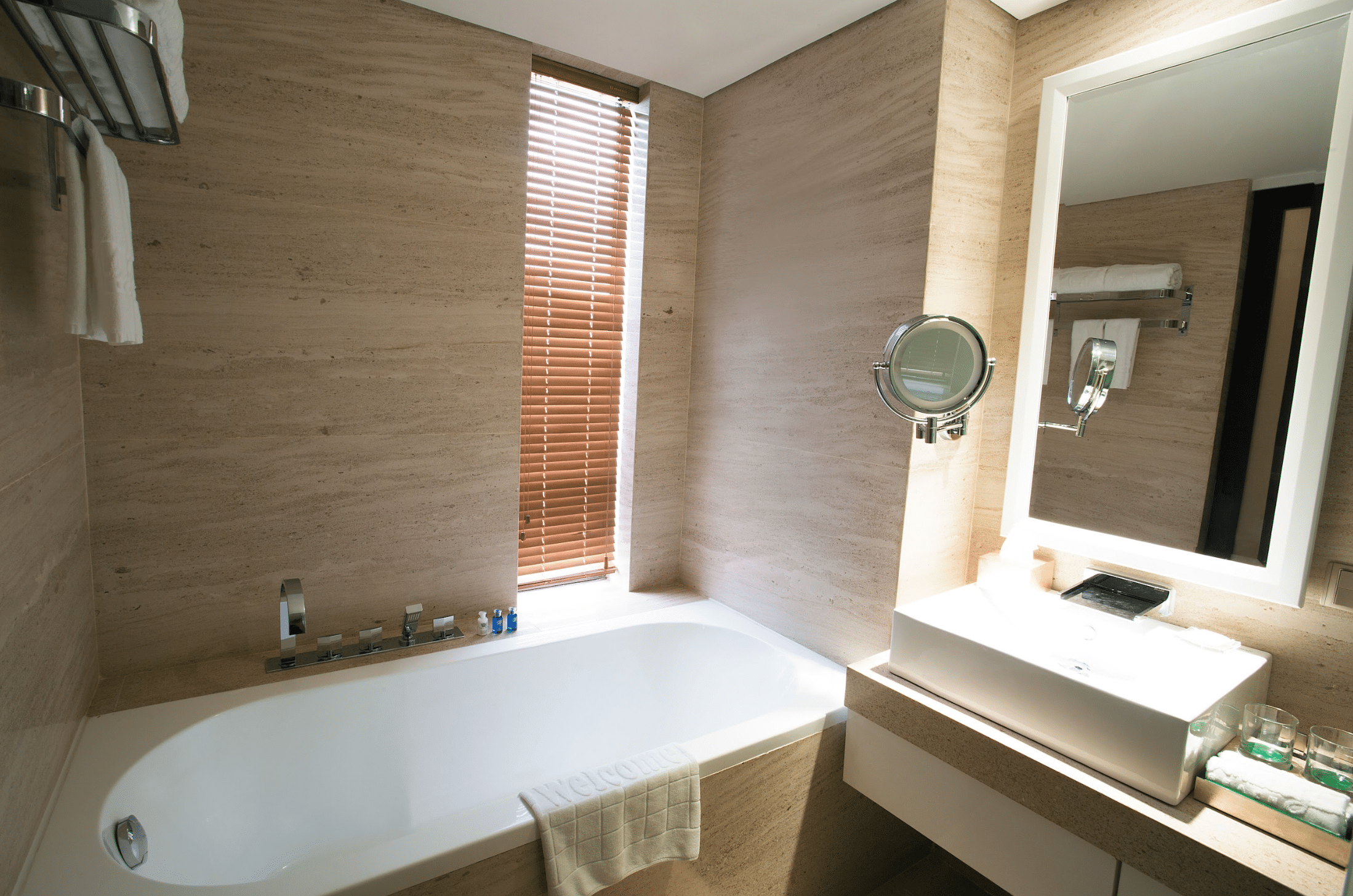 Junior Suite Beachfront #3