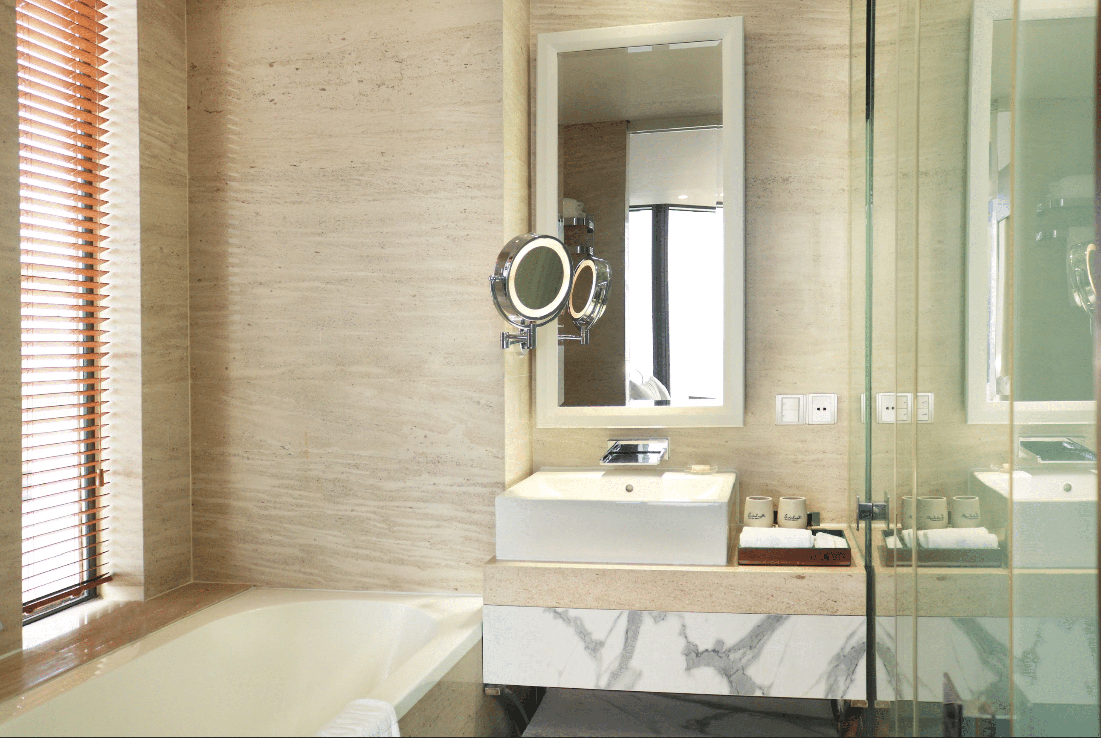 Junior Suite Beachfront #4