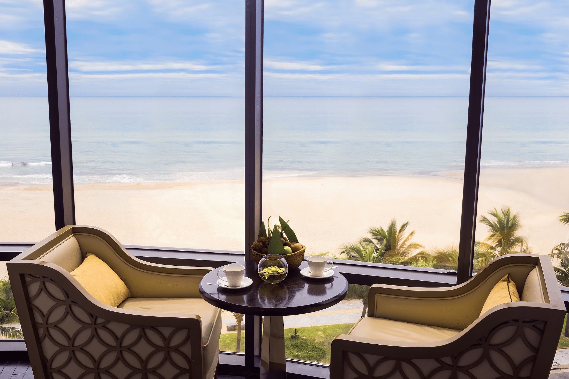 Junior Suite Beachfront #2