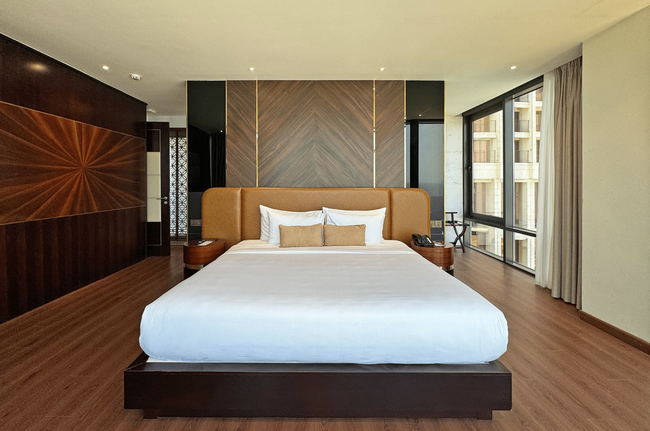 Presidential Suite Beachfront #6