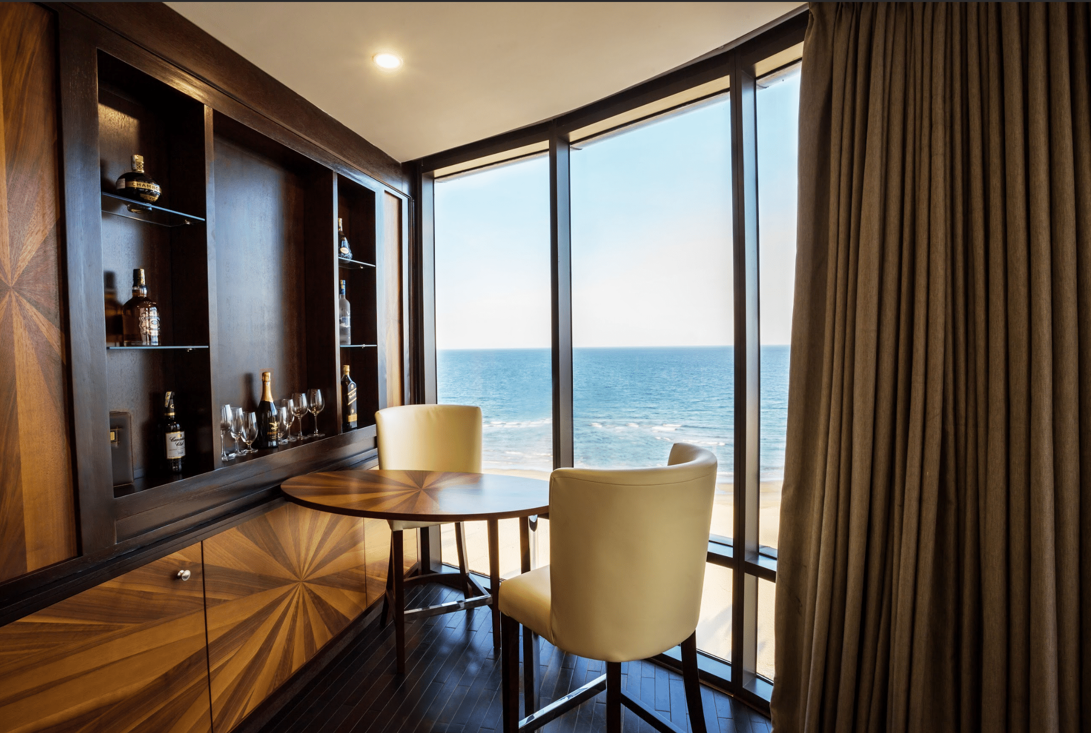 Presidential Suite Beachfront #5