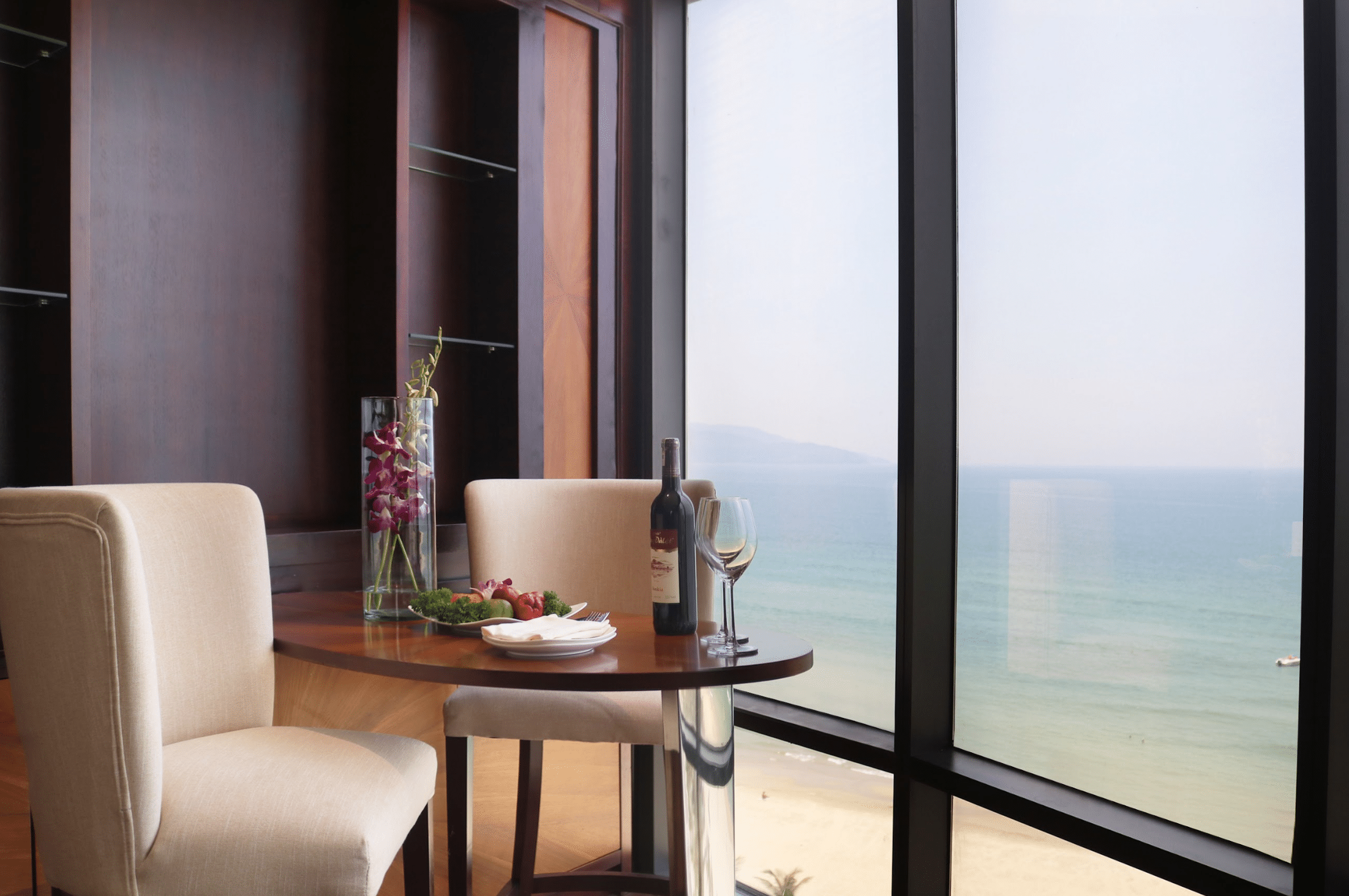 Presidential Suite Beachfront #1