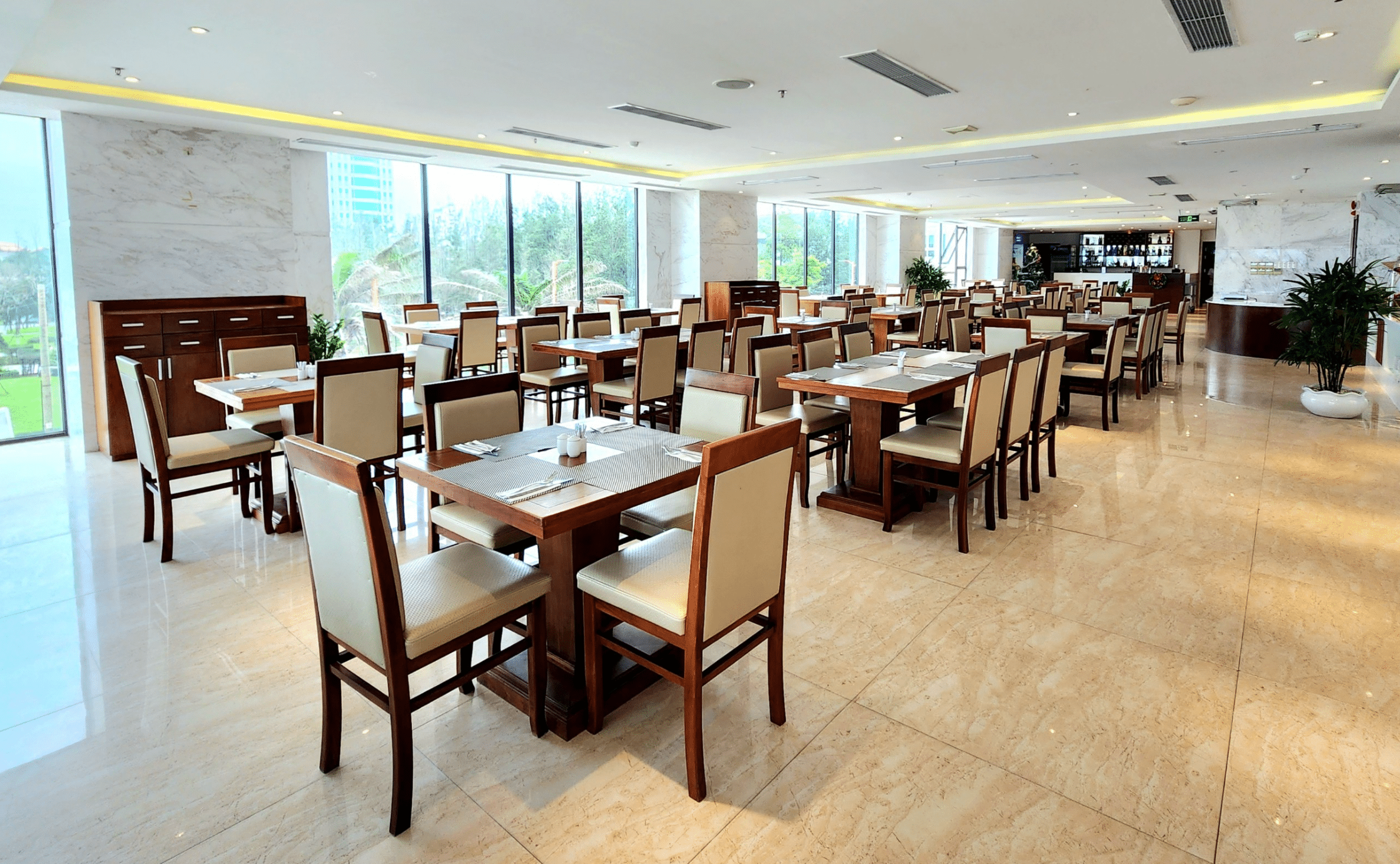 YARRA OCEAN SUITES HOTEL #5