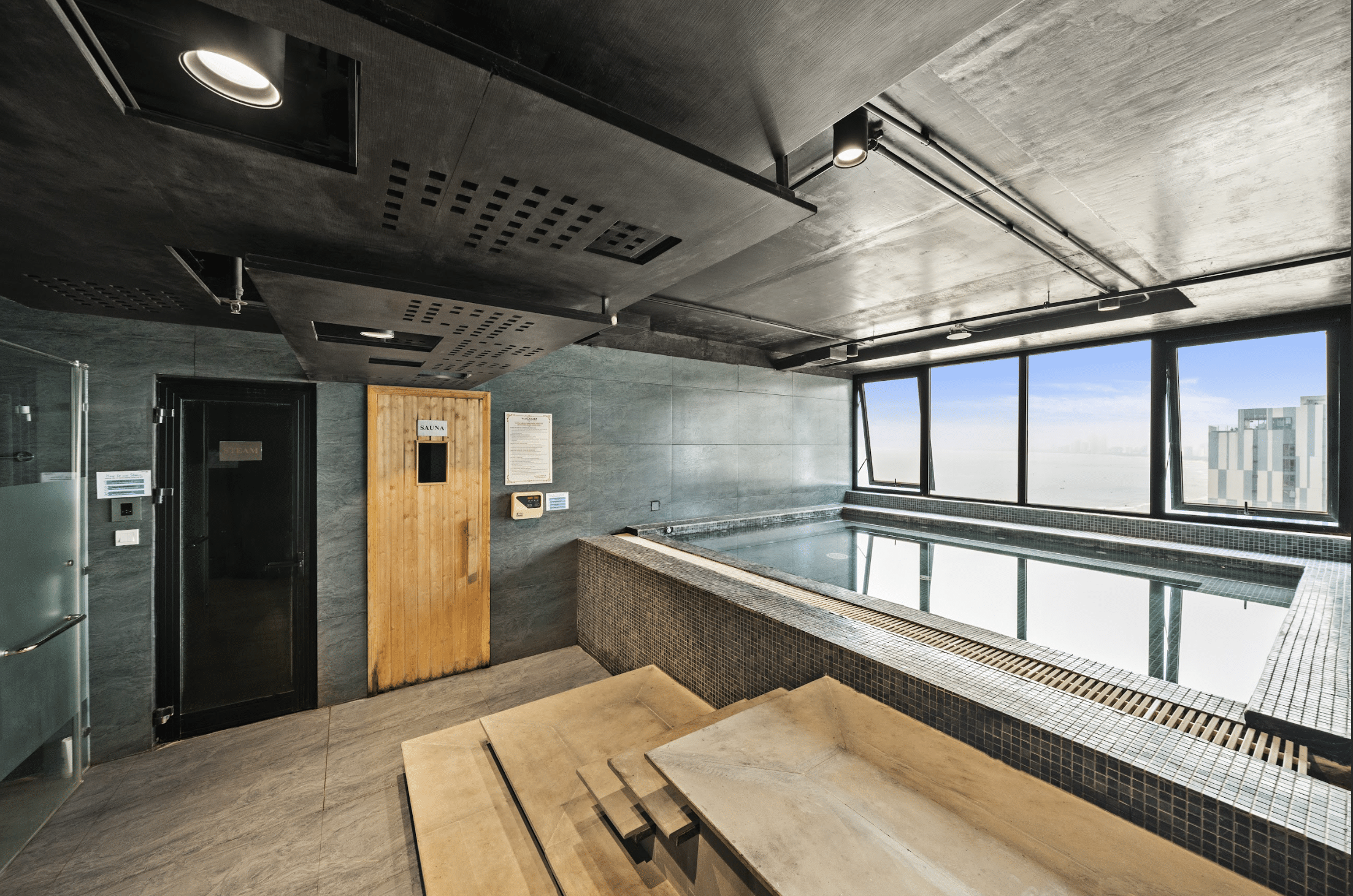 THE CODE HOTEL & SPA DA NANG #5