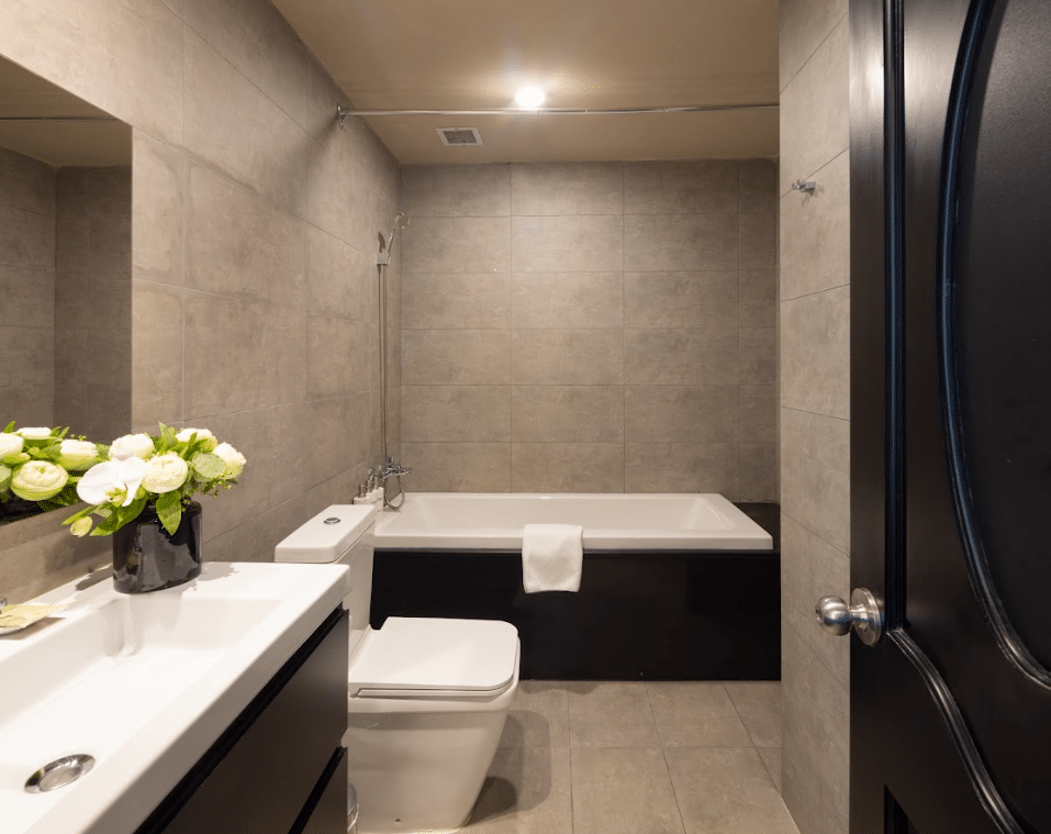 Deluxe Window (1 giường đôi/2 đơn) #2