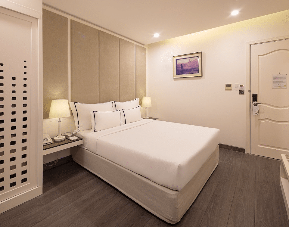 Deluxe Sakura Window #2