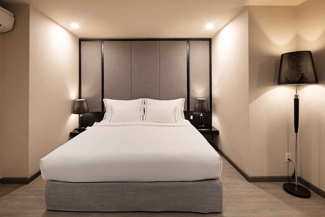 Executive City View #2