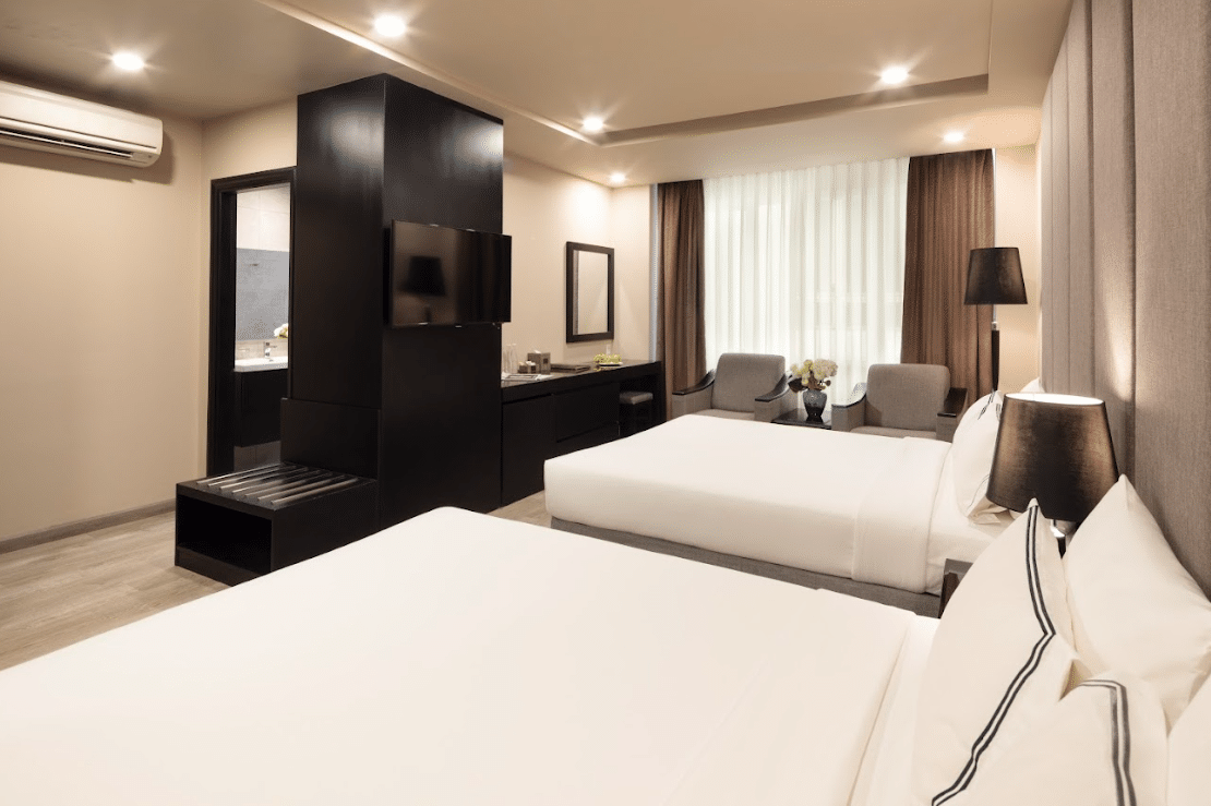 Family dành cho 4 khách #3