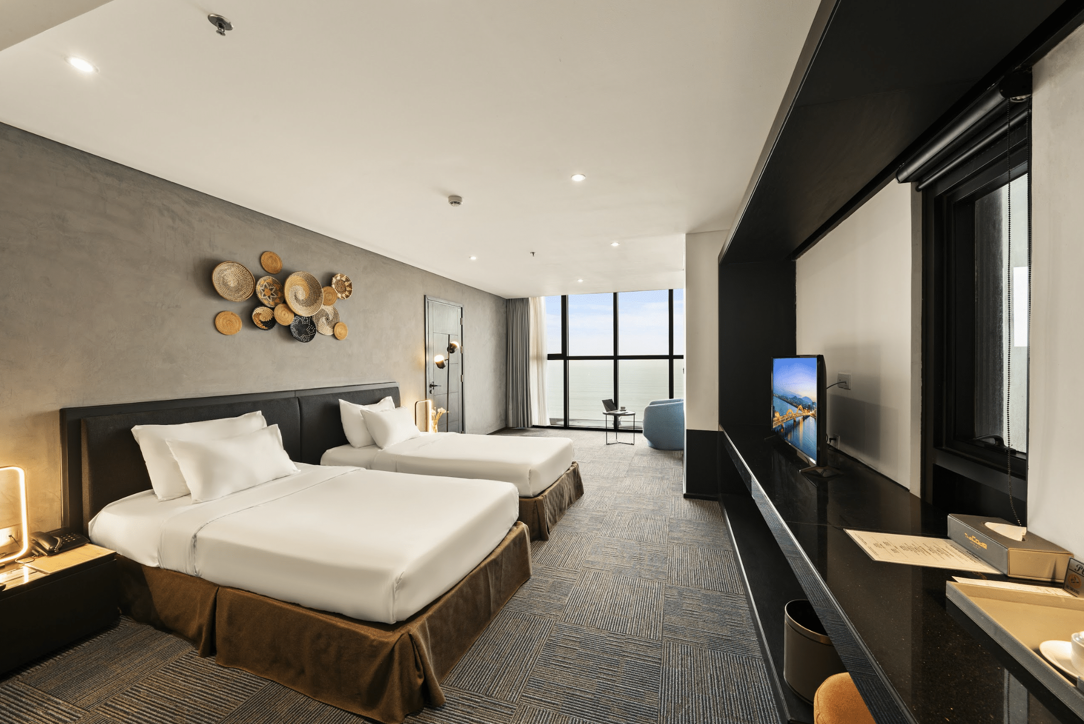 Premier Sea view #4