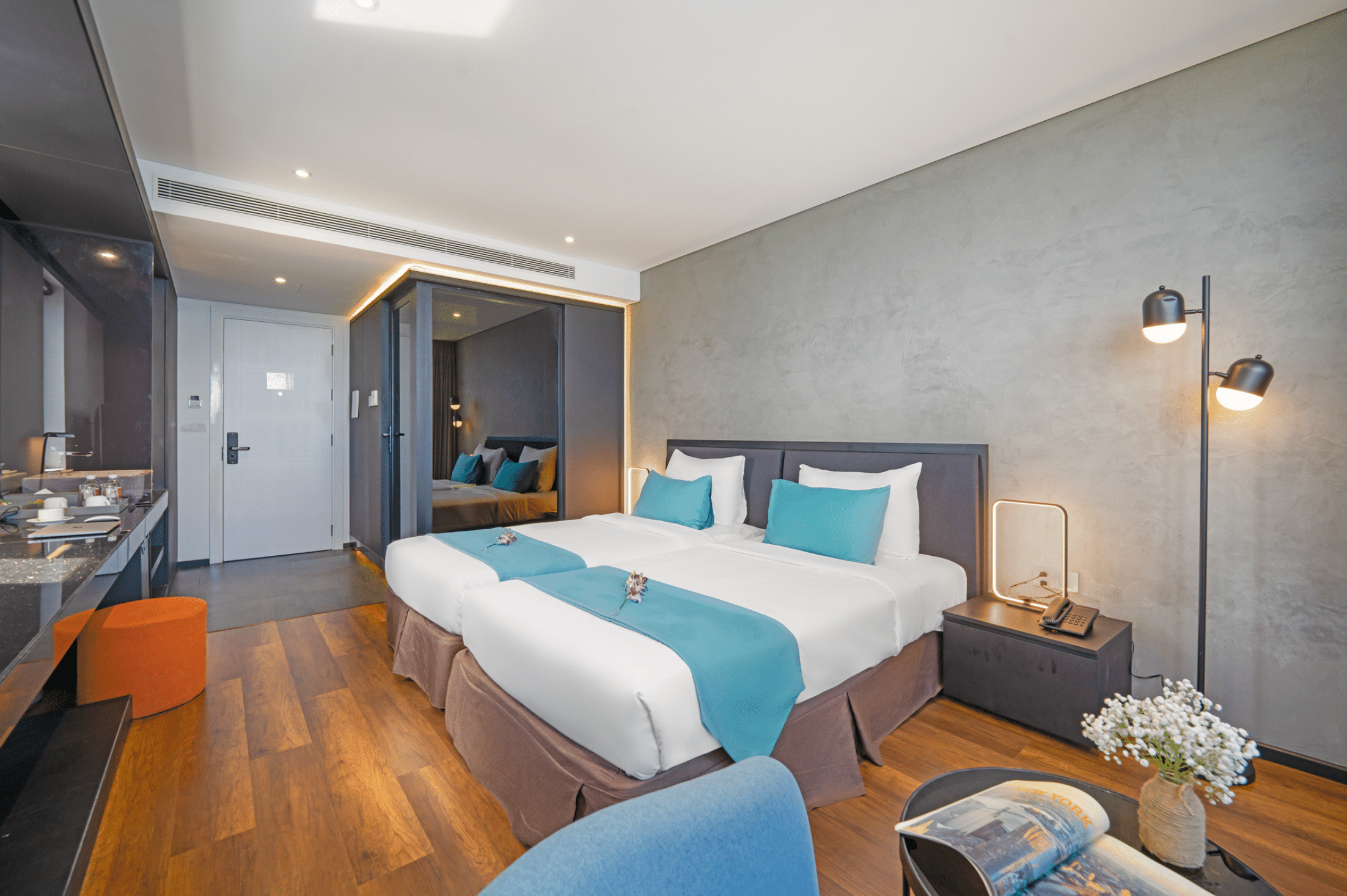 Premier Sea view #1