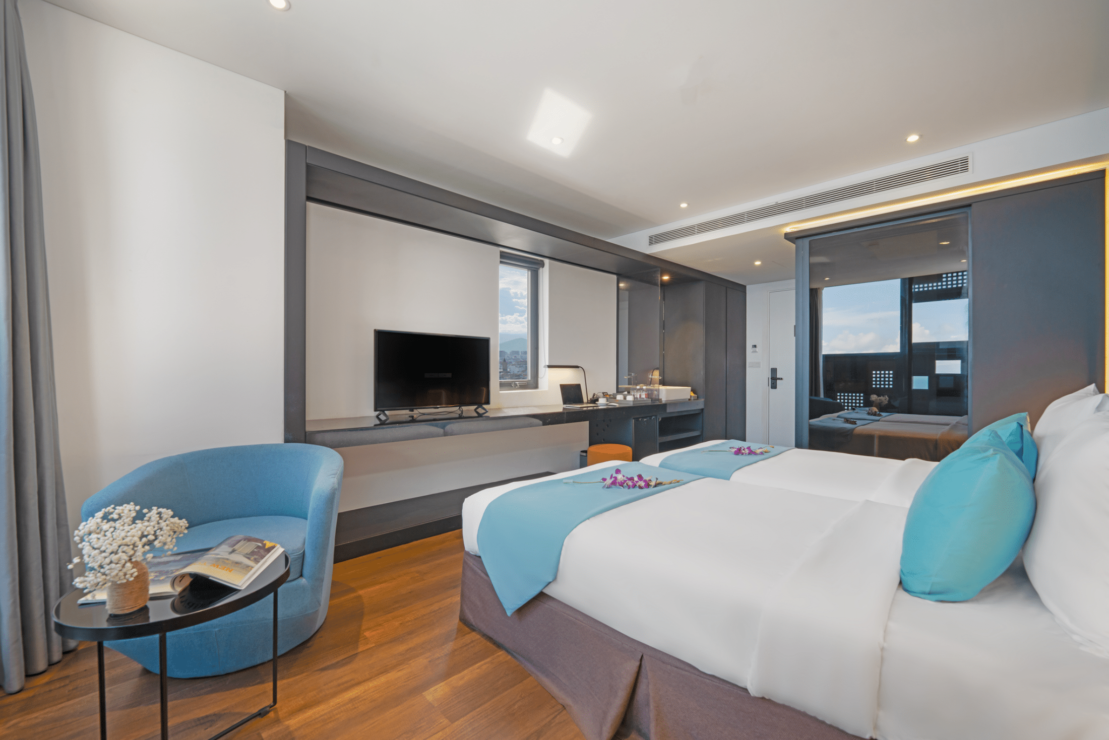 Premier Sea view #6
