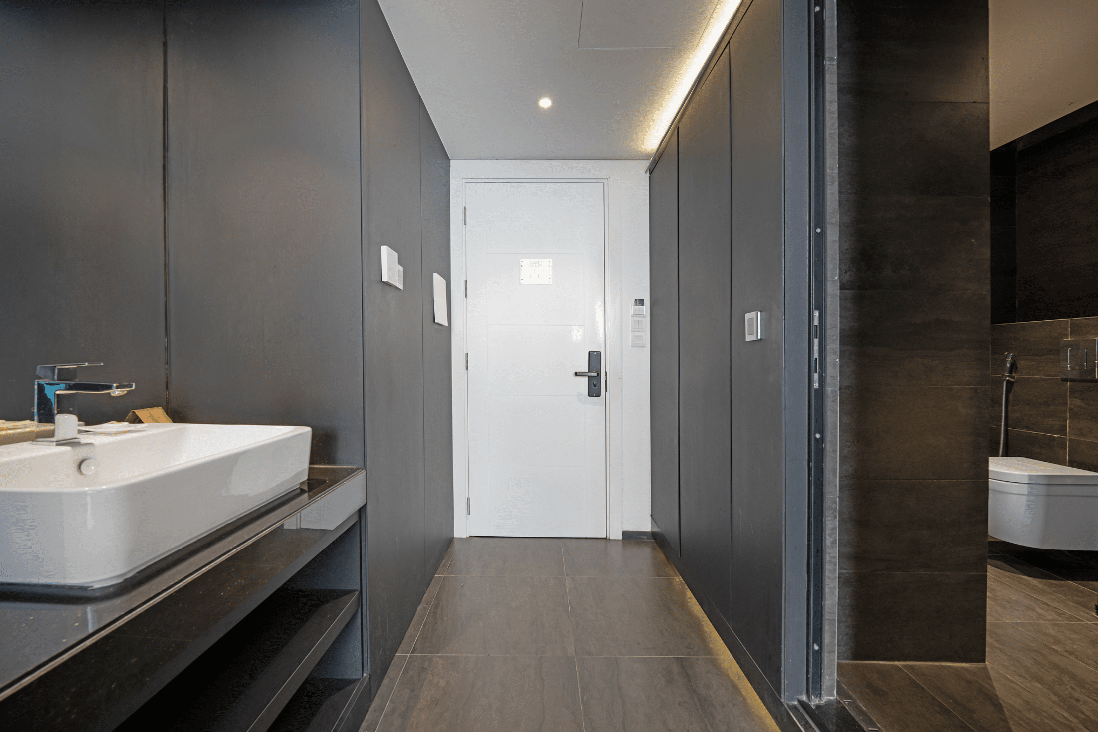 Premier Sea view #5