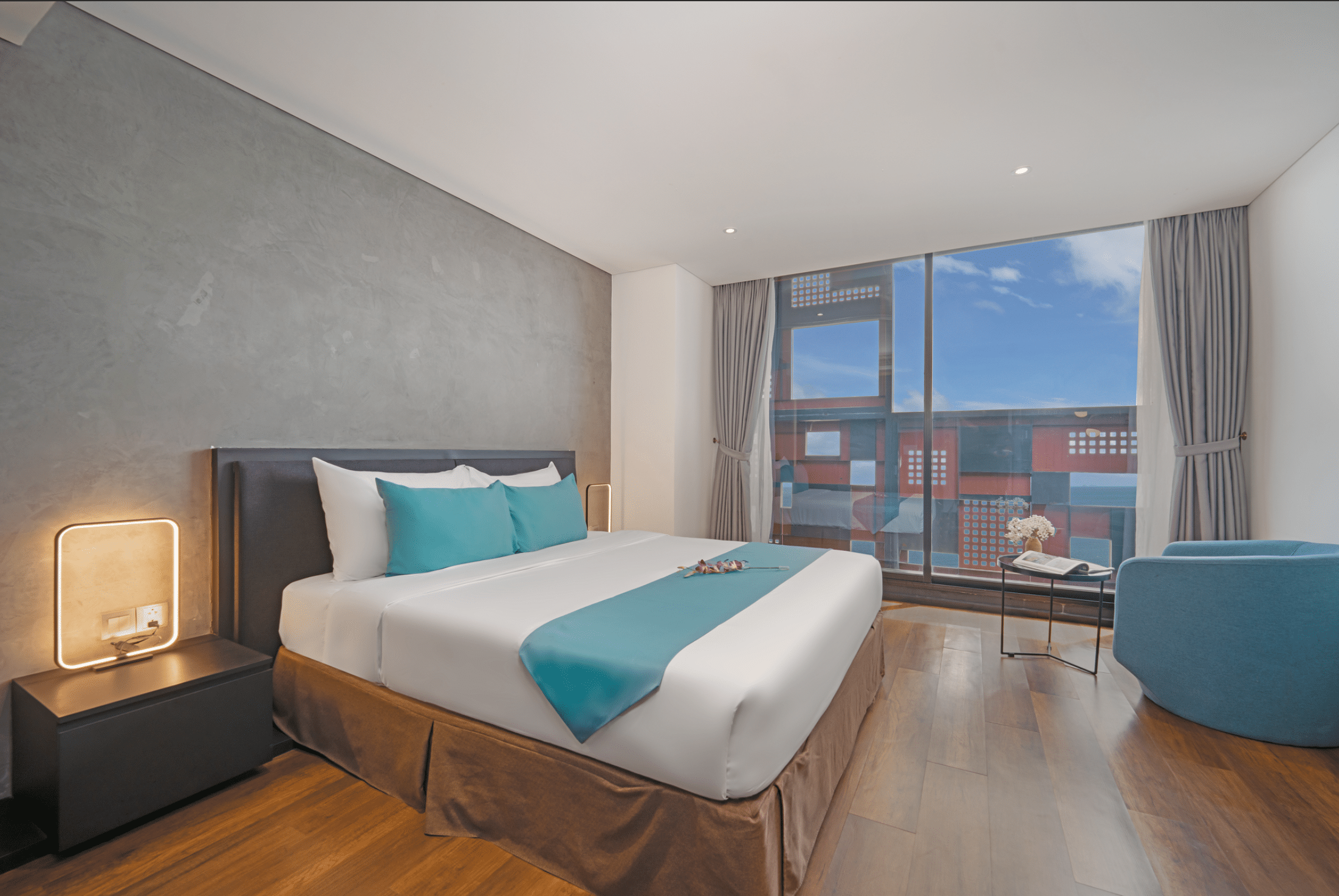 Premier Sea view #2