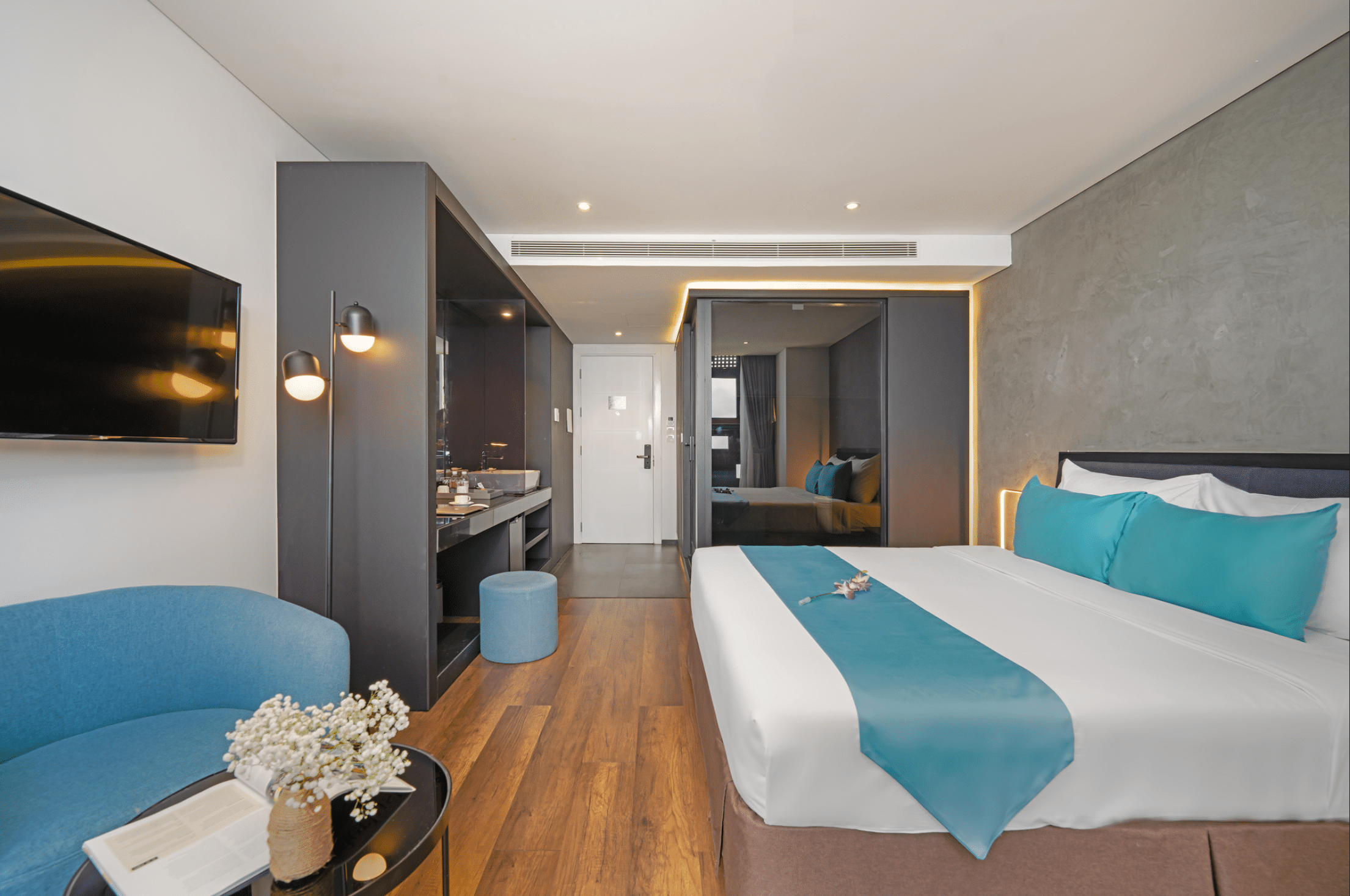 Premier Sea view #3