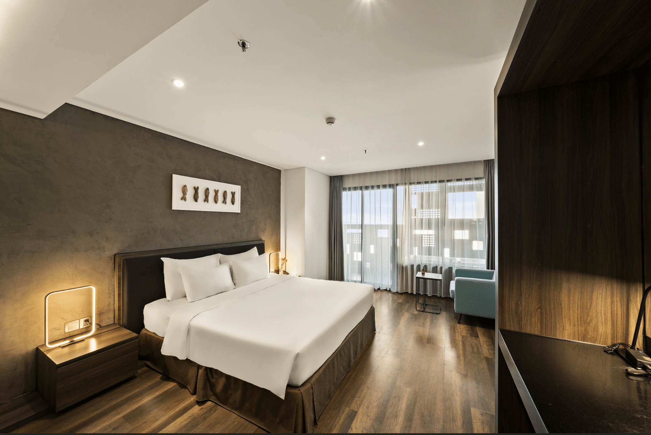 Executive Suite Ocean view #6