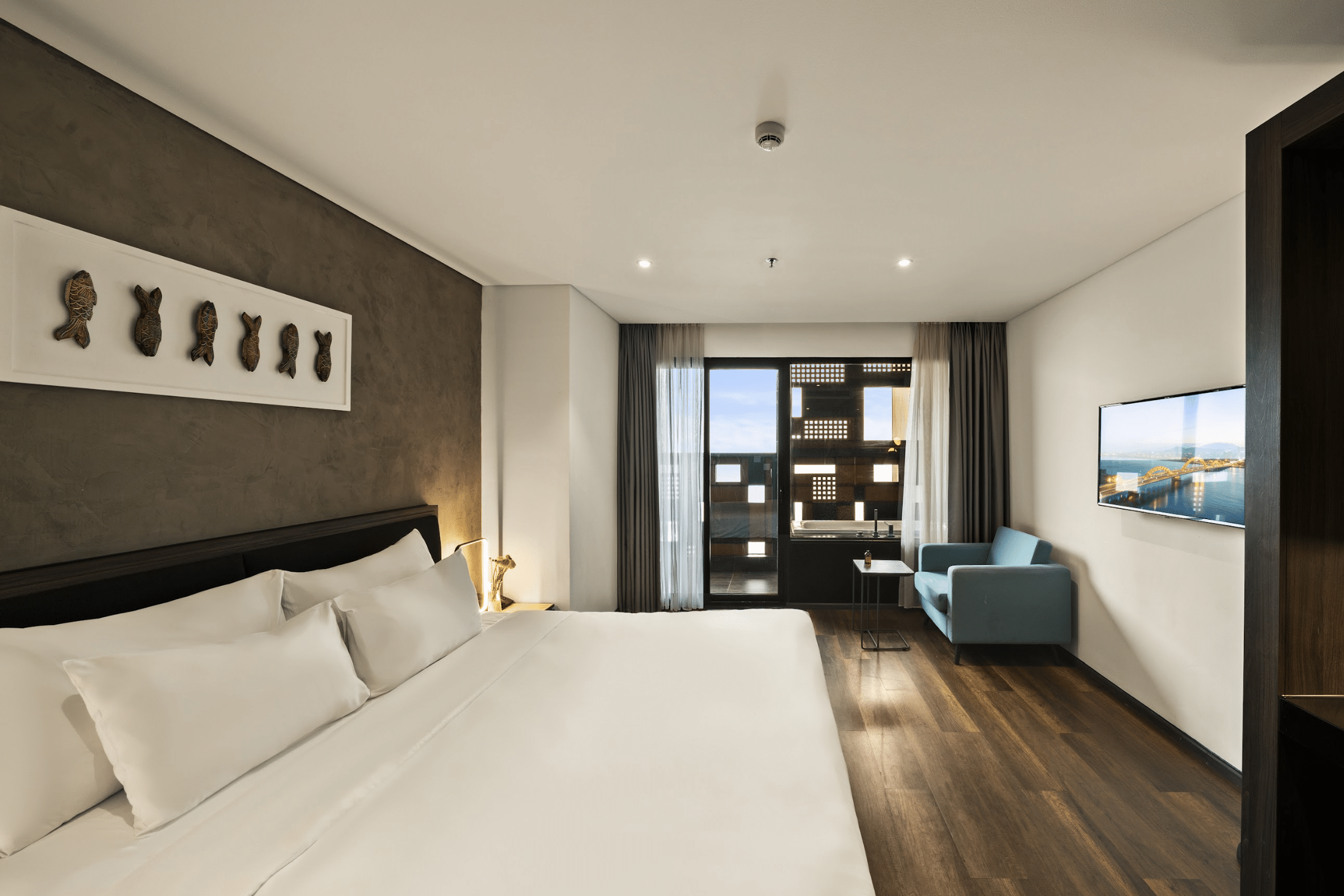 Executive Suite Ocean view #5