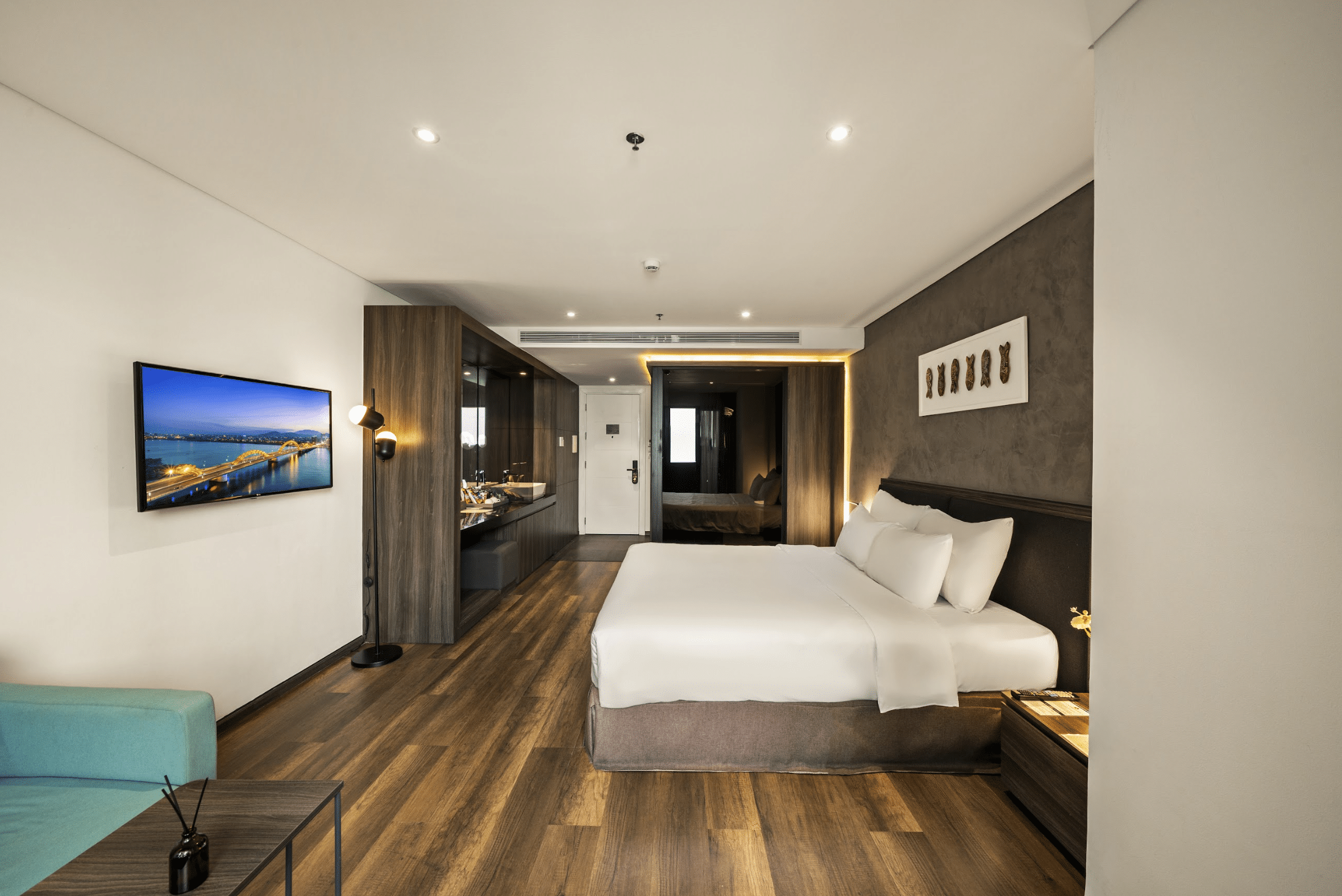 Executive Suite Ocean view #4