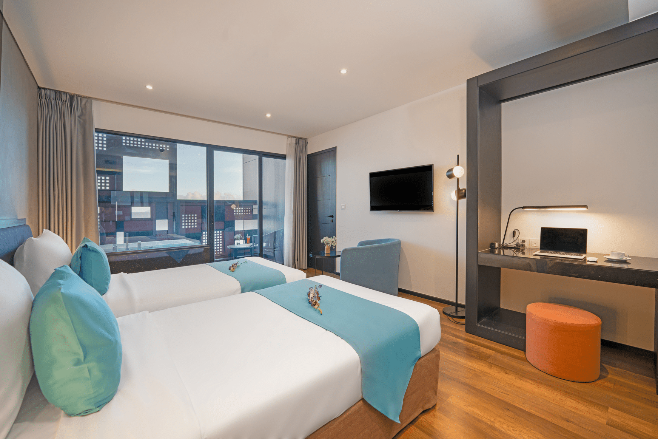 Executive Suite Ocean view #3