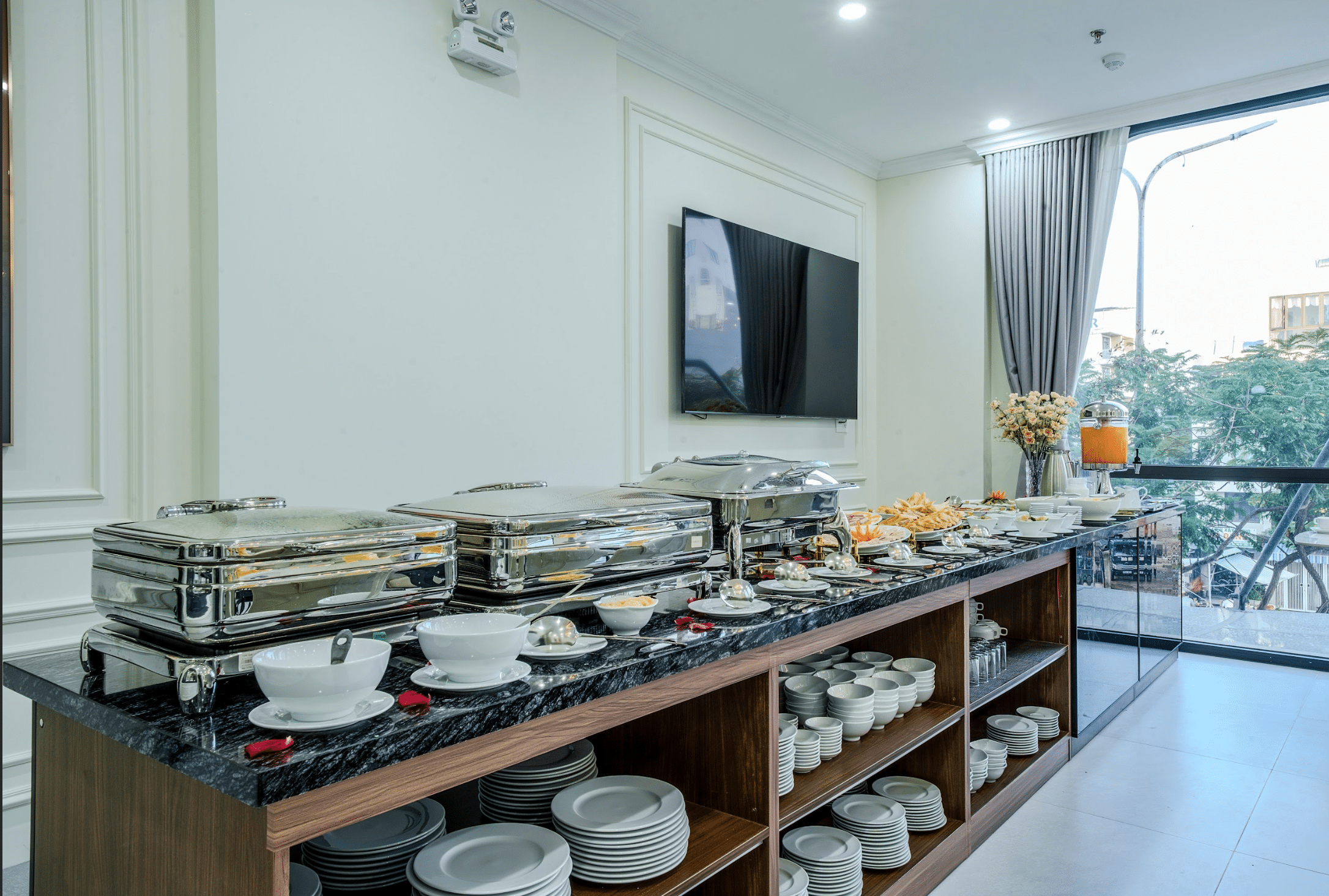 TOURANE BOUTIQUE HOTEL #5