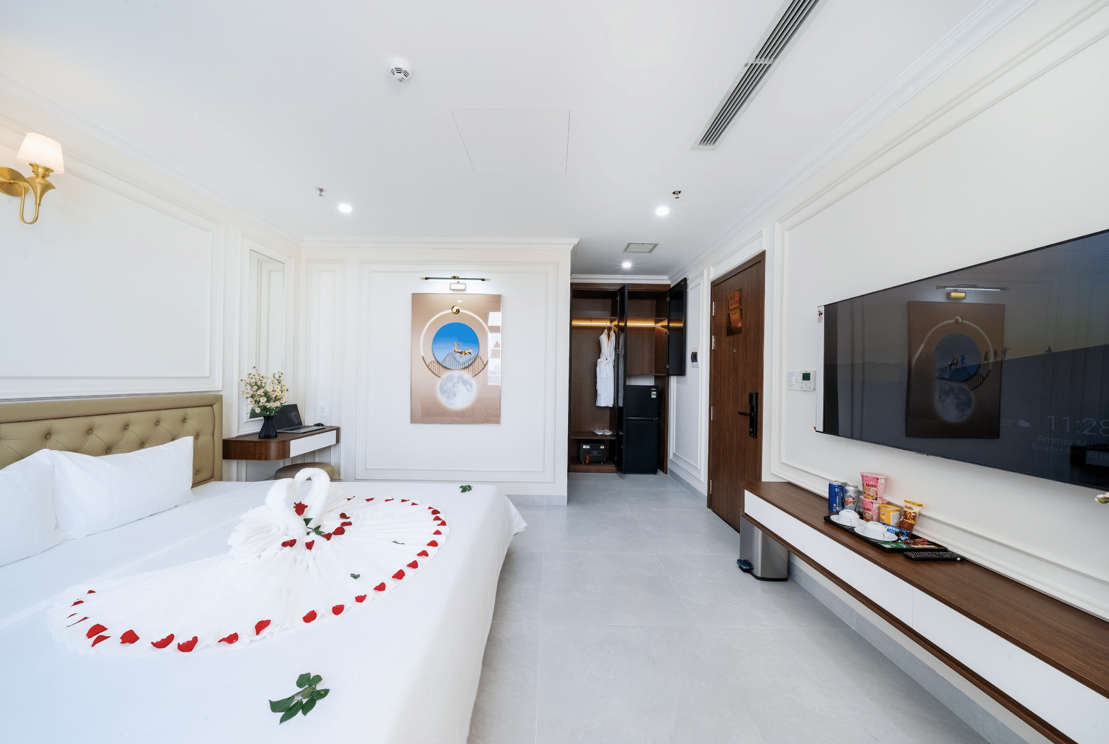 Tourane Suite #3