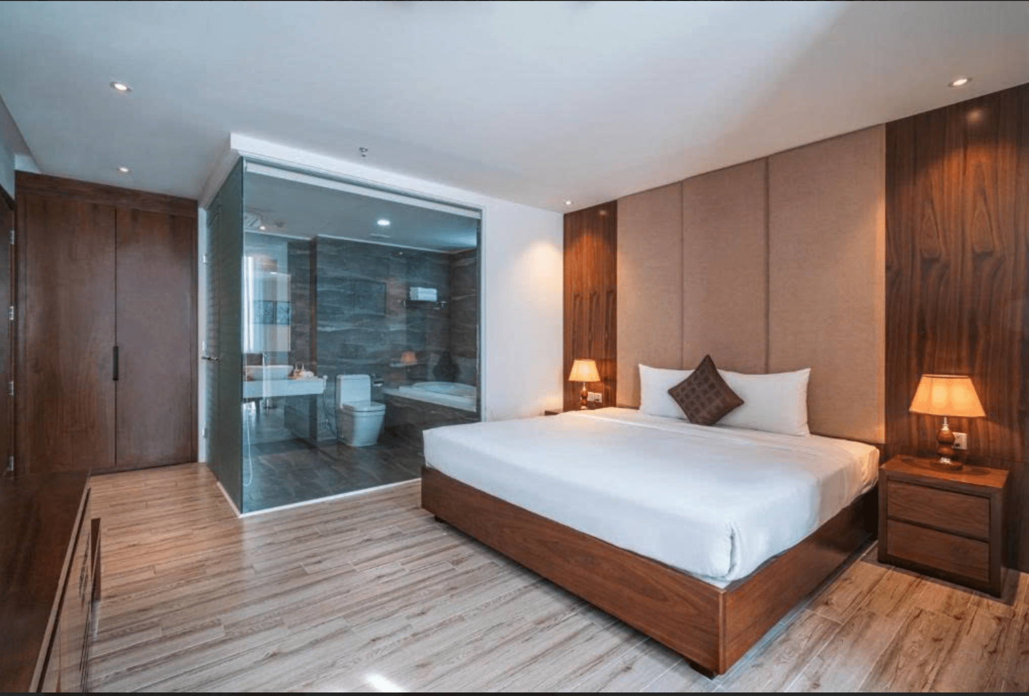 Suite Double #2