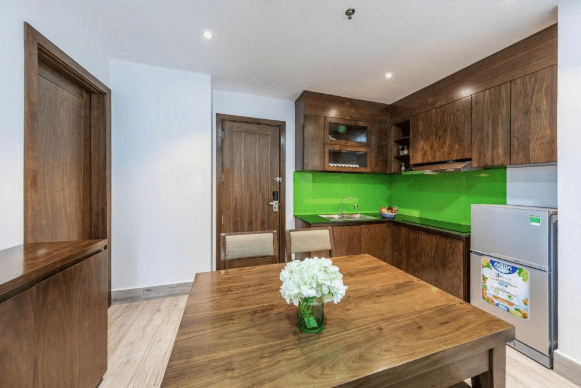 Premier Apartment #1