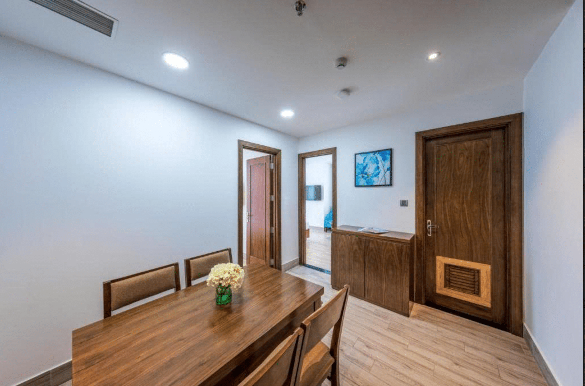 Premier Apartment #2