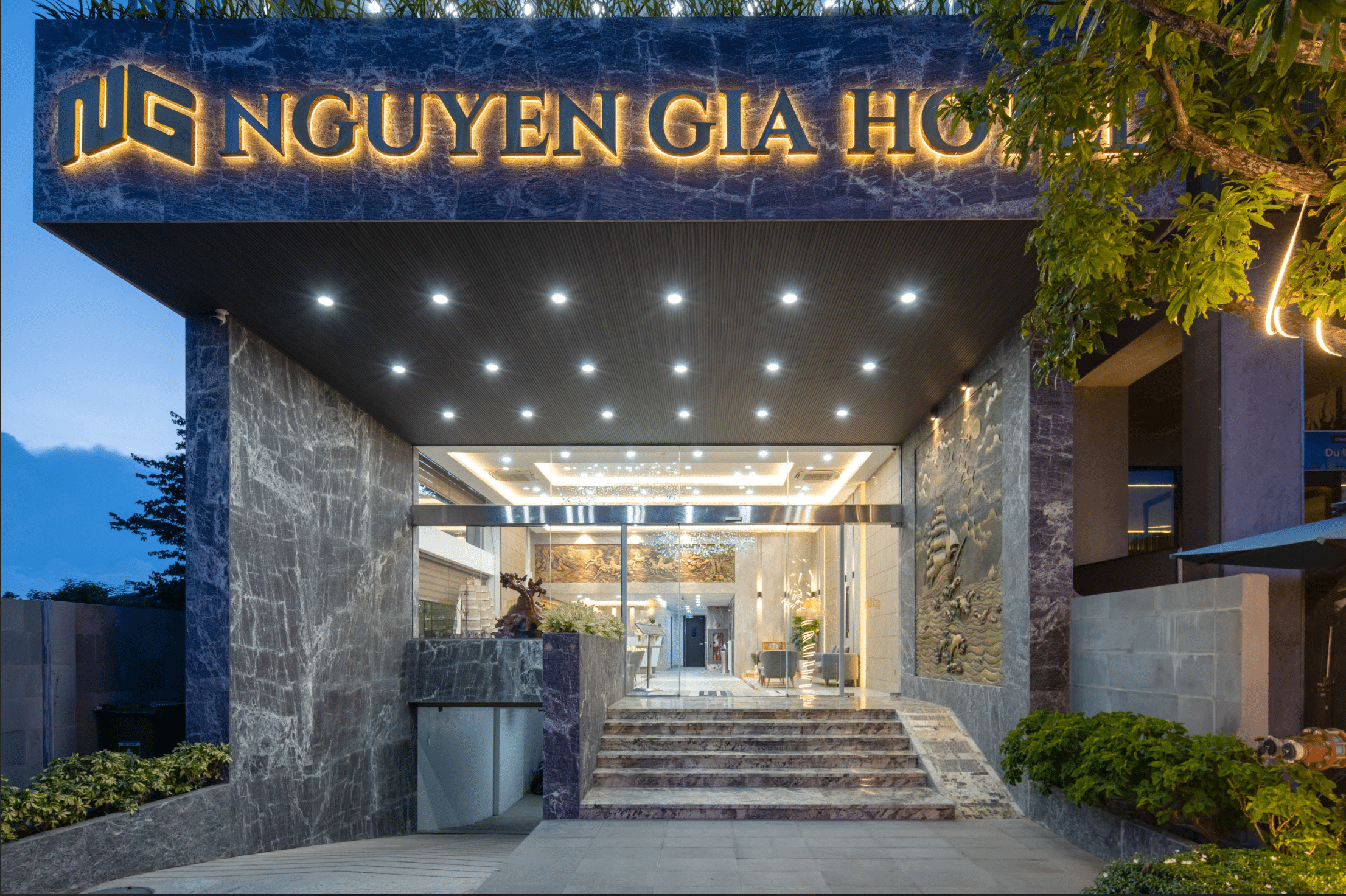 NGUYÊN GIA HOTEL #5