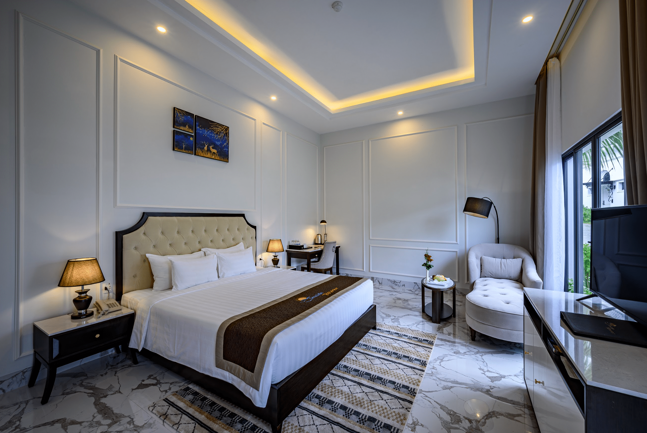 Boutique Villa 1PN #1