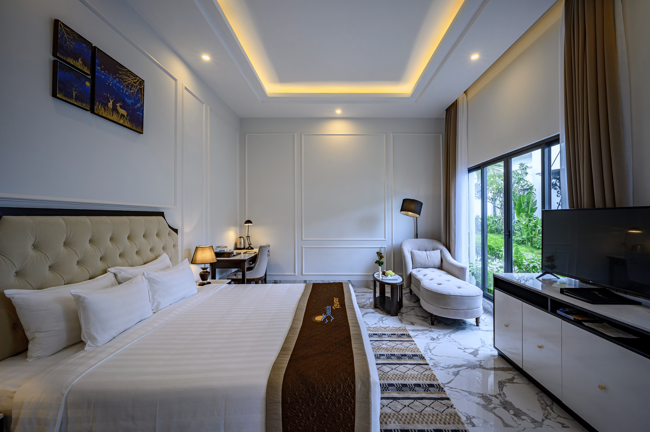 Boutique Villa 1PN #2