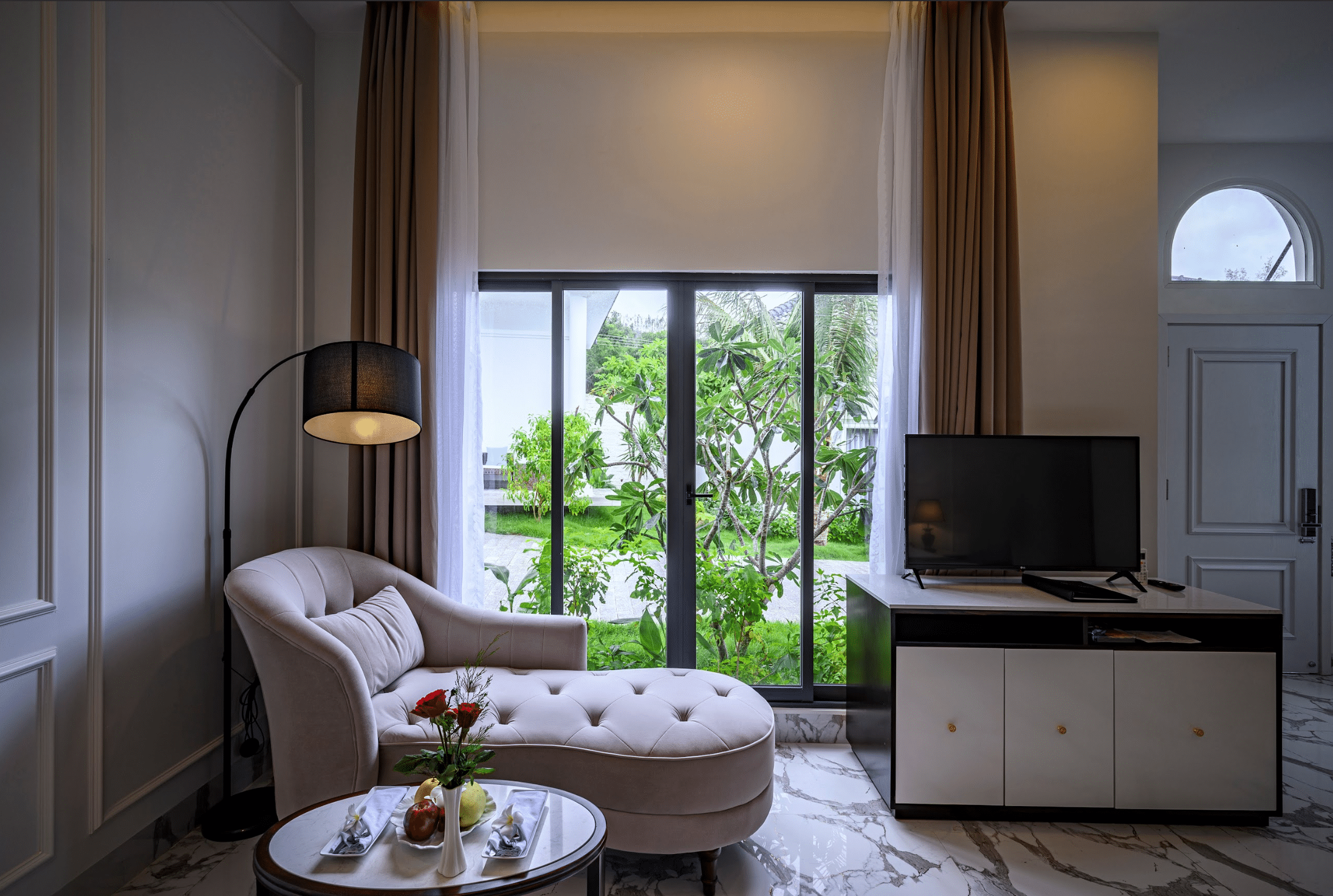 Boutique Villa 1PN #3