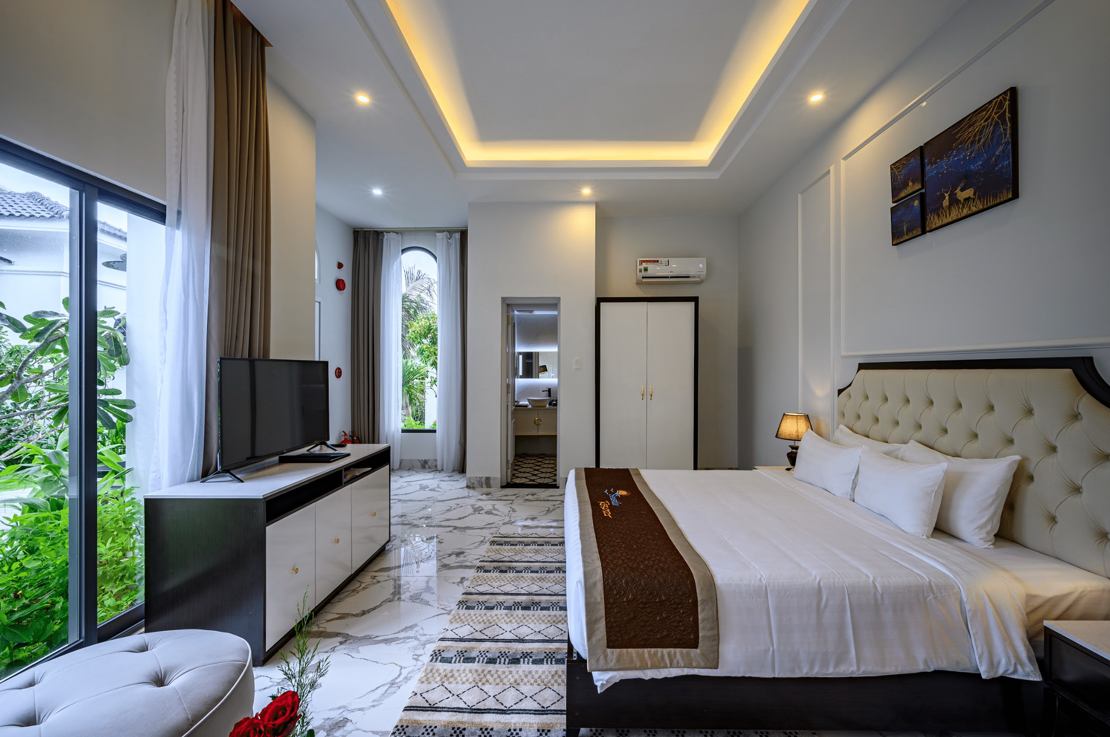 Boutique Villa 1PN #5