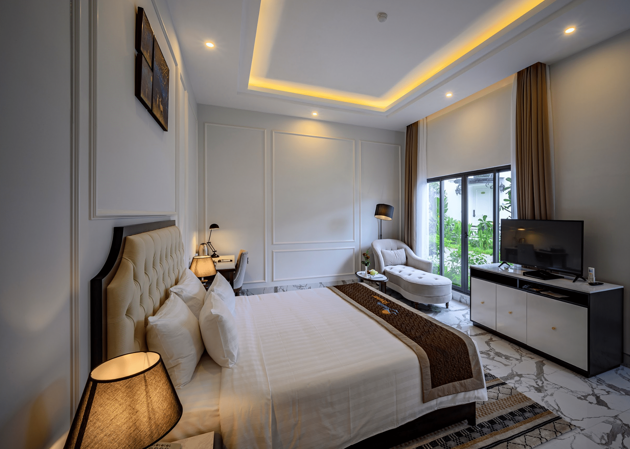 Boutique Villa 1PN #4