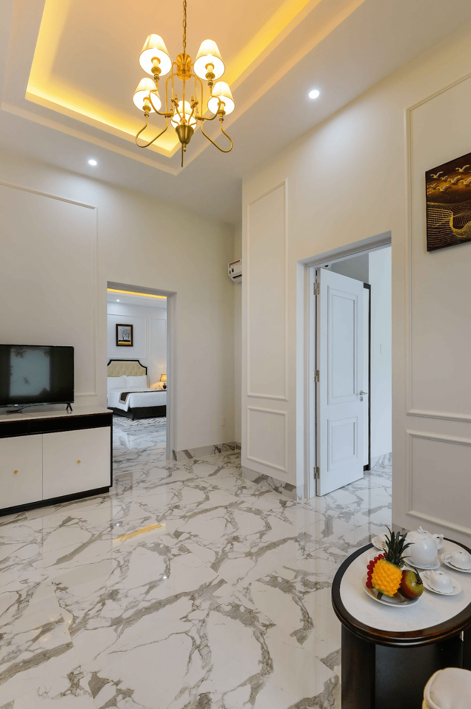 Premier Villa 2PN #1