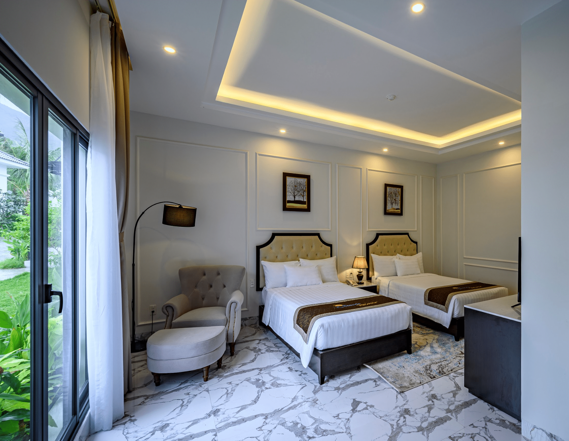 Premier Villa 2PN #2
