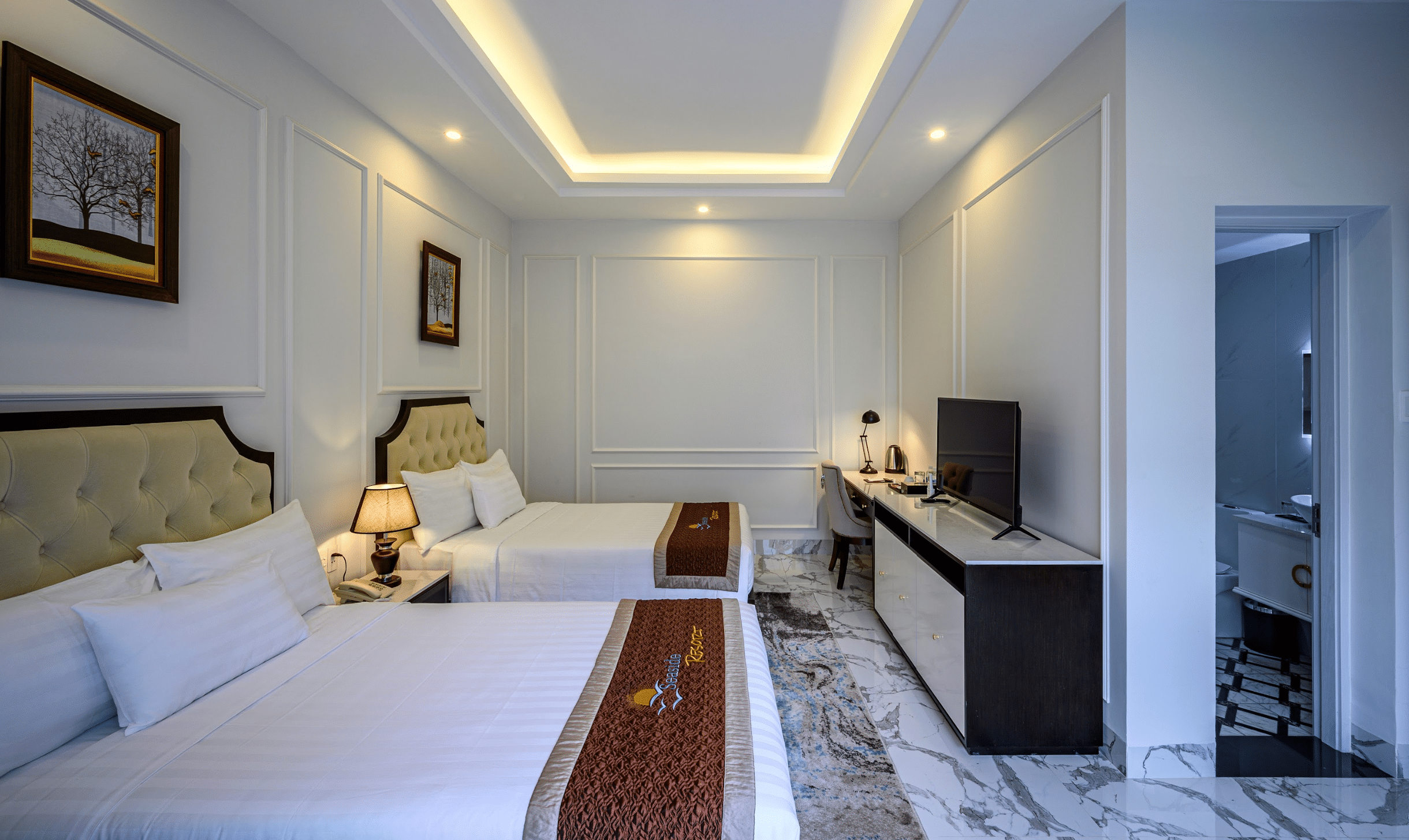Premier Villa 2PN #3