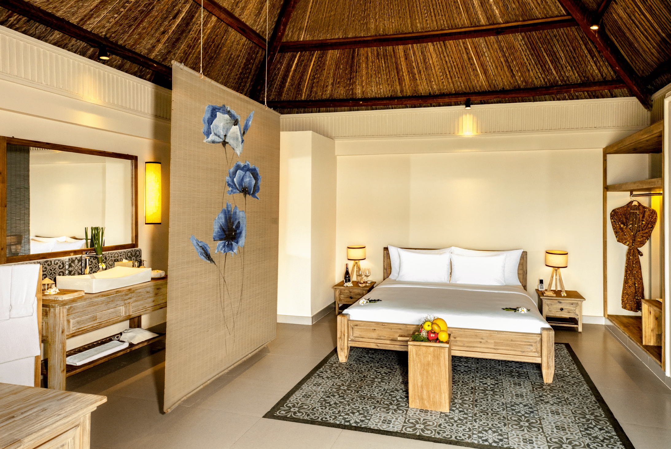 Standard Garden Bungalow #6