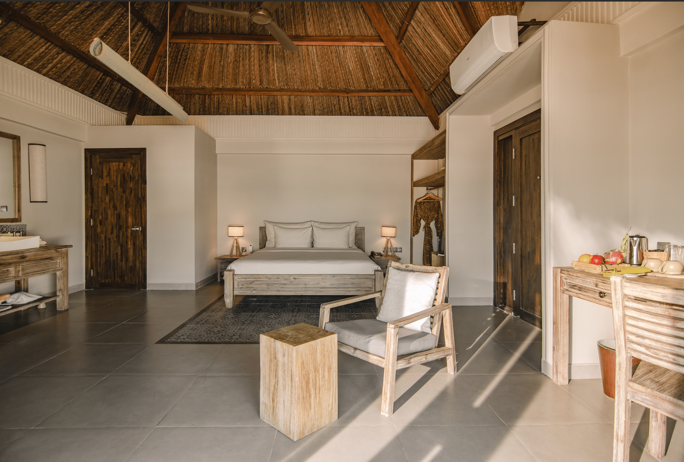 Standard Garden Bungalow #3