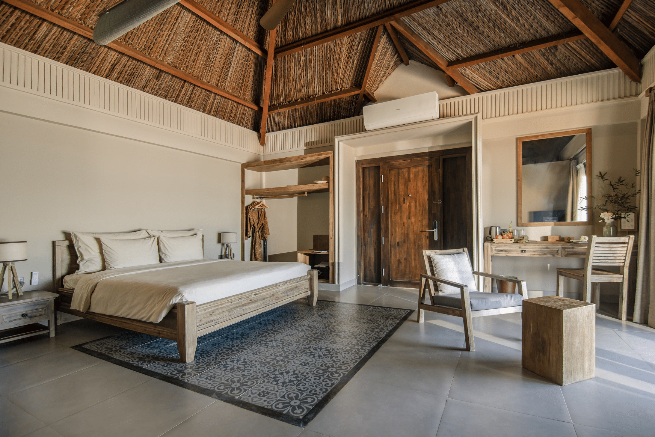 Standard Garden Bungalow #4