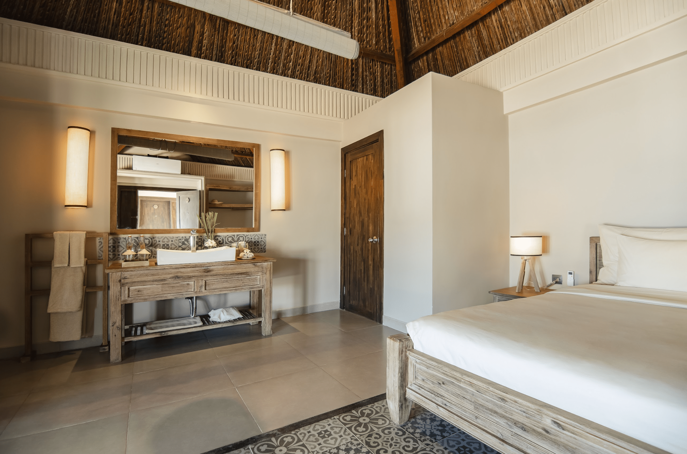 Standard Garden Bungalow #2