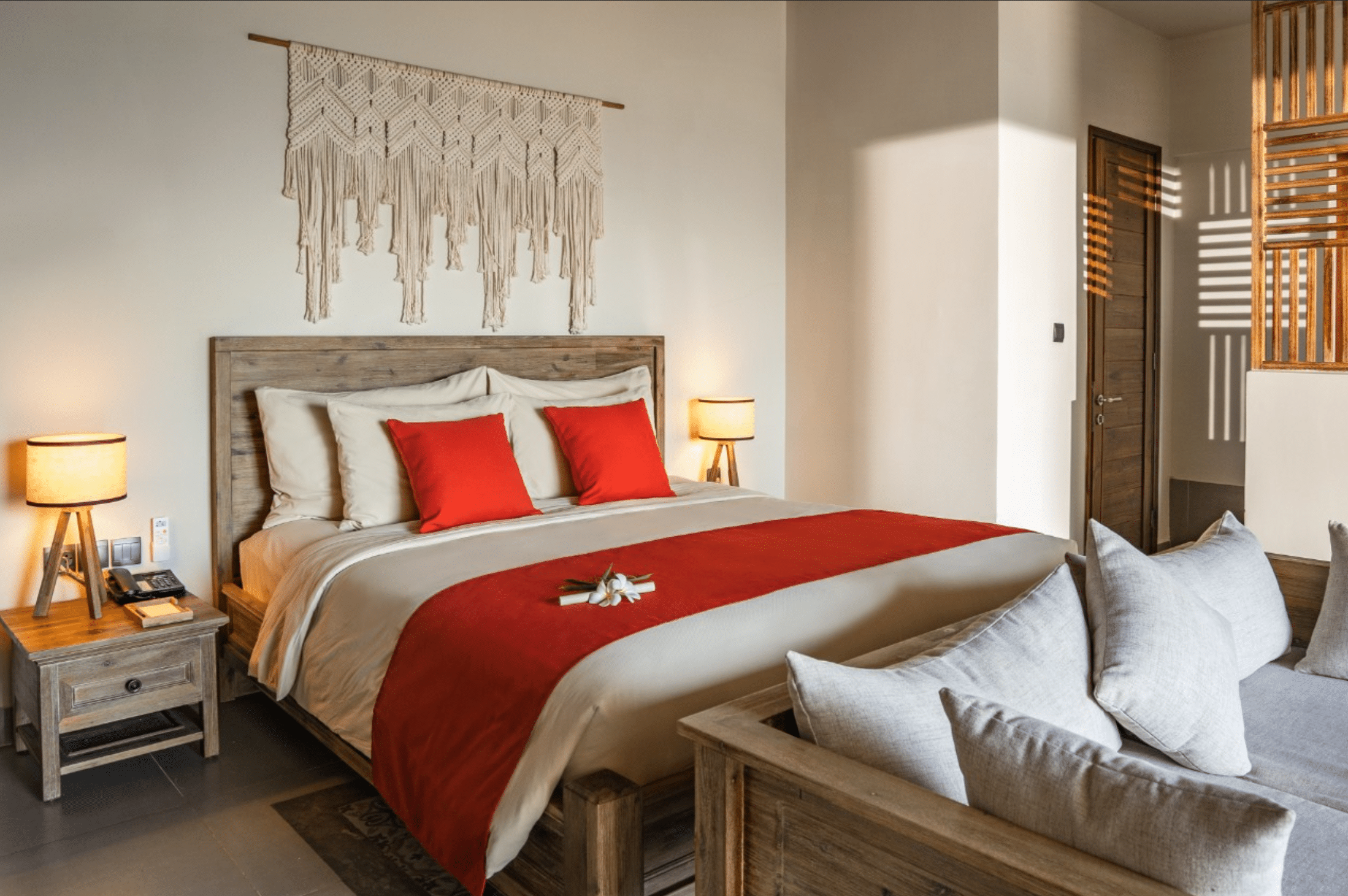 Junior Suite Beachfront/ Signature #2
