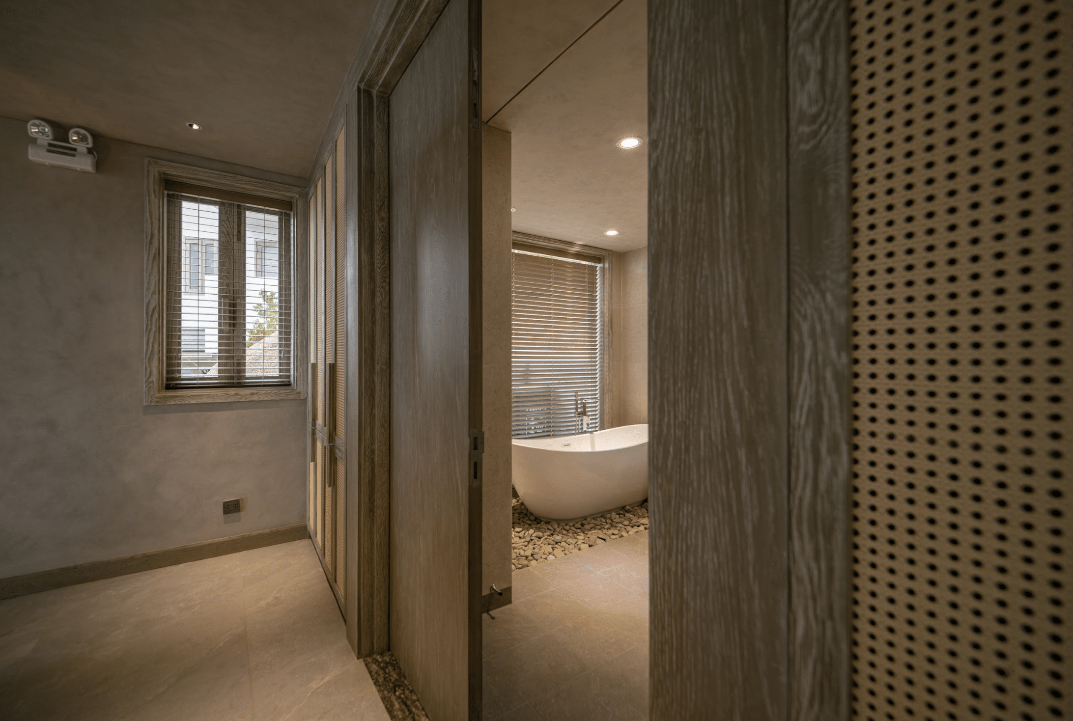 3 Bedrooms Villa #8