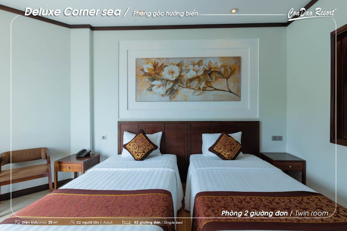 Deluxe Corner Sea* #3