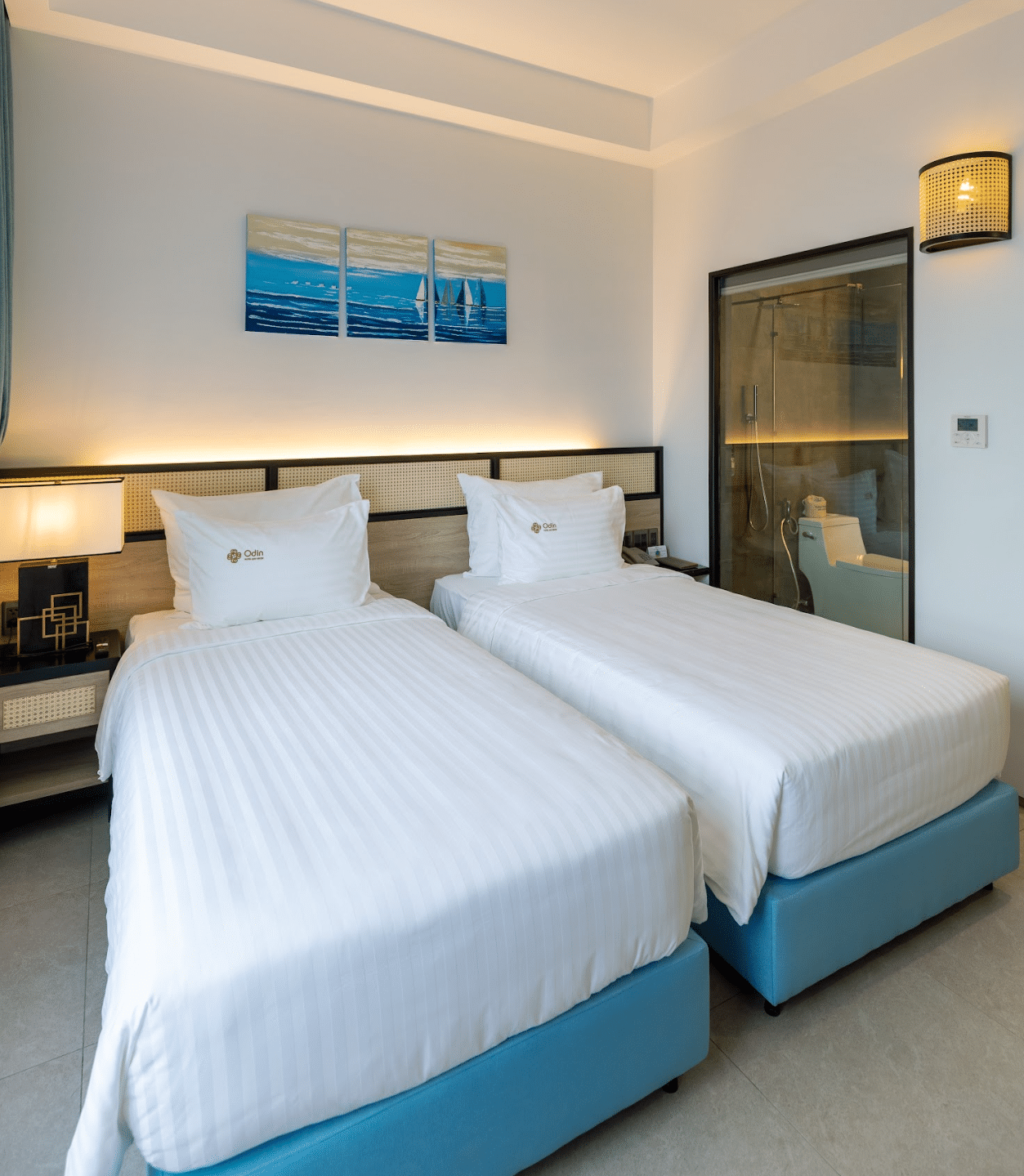 Deluxe Ocean View #5