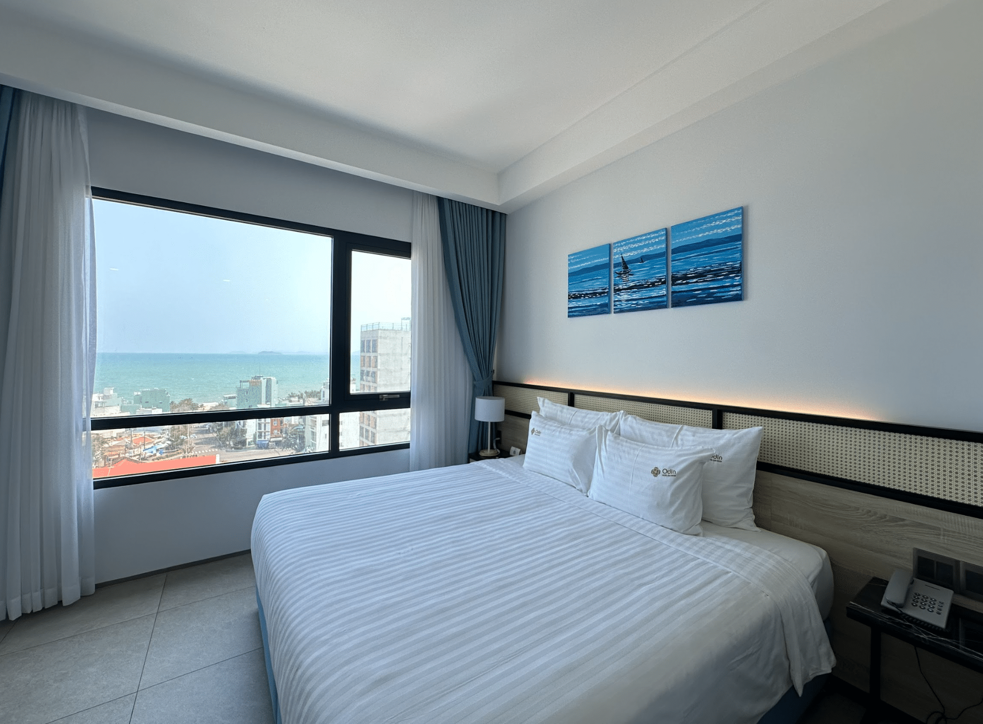 Deluxe Ocean View #2