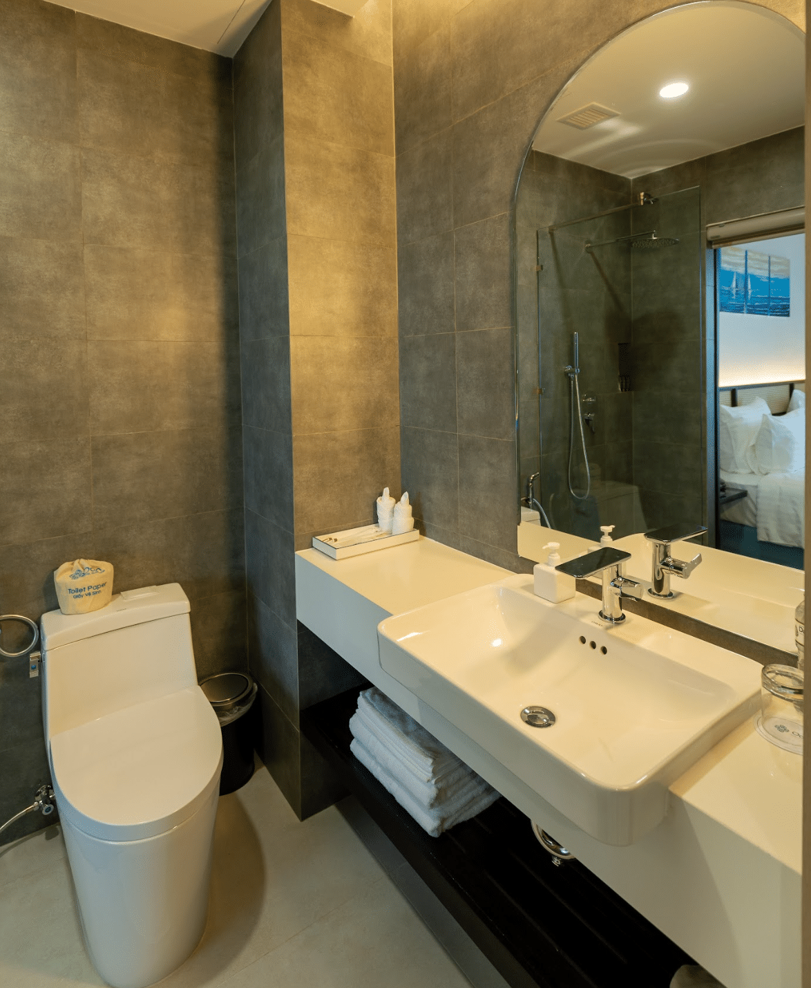 Premium Deluxe Ocean View #1
