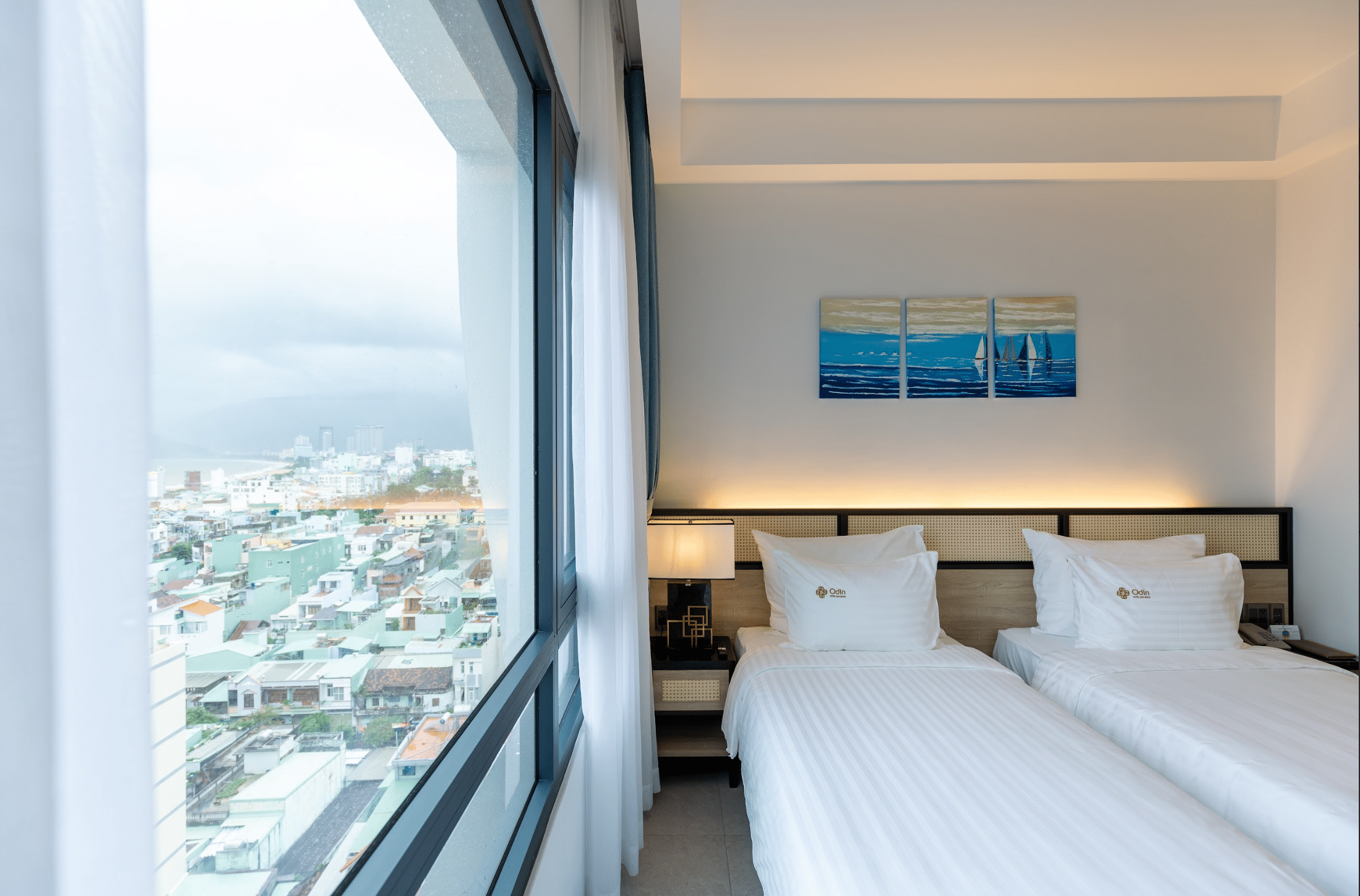 Premium Deluxe Ocean View #3