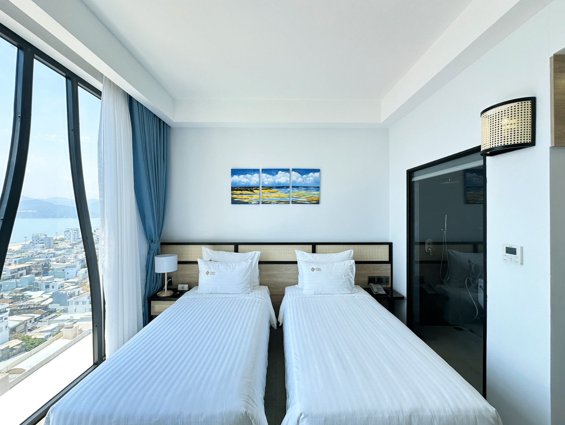 Premium Deluxe Ocean View #5