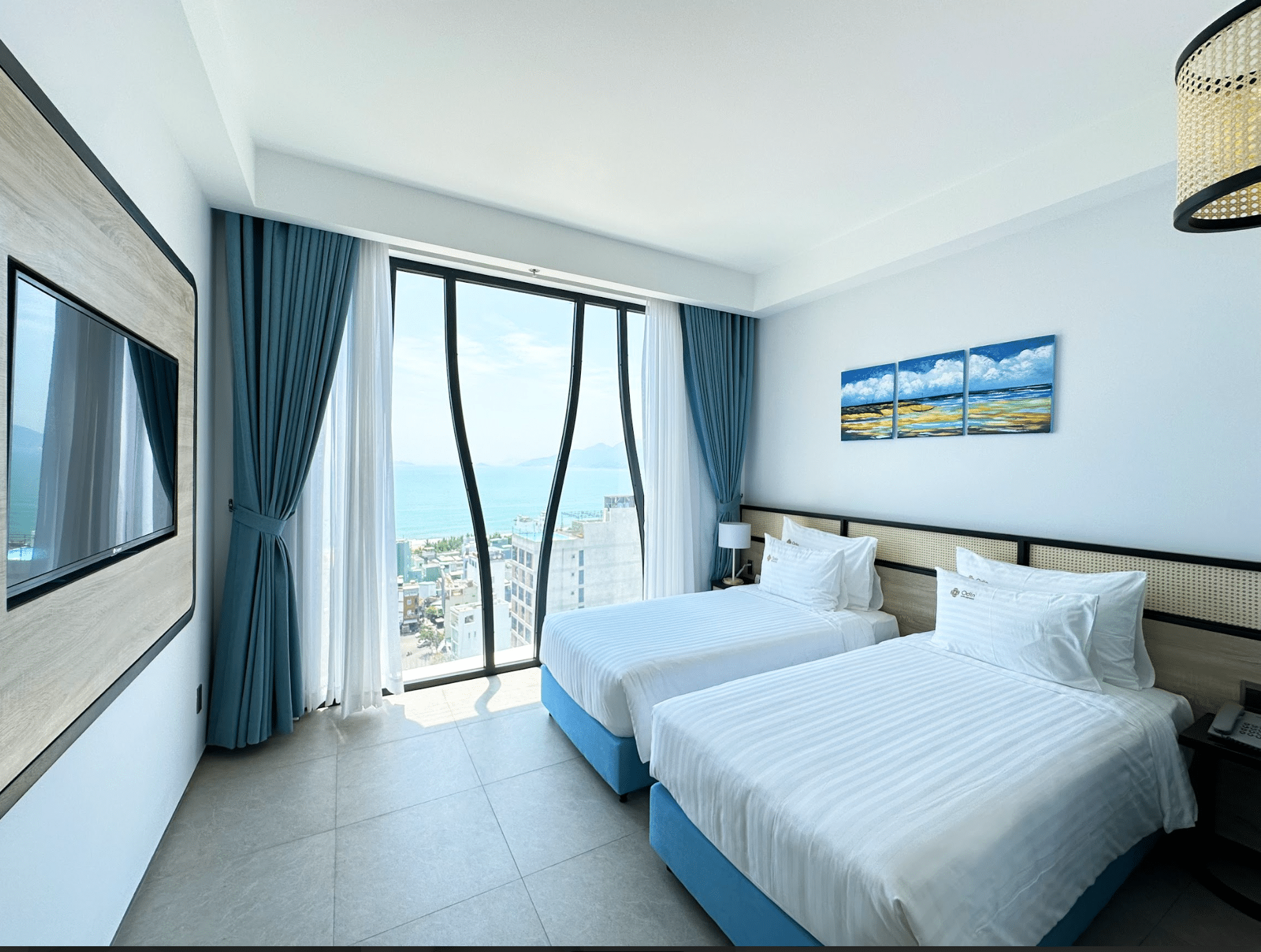 Premium Deluxe Ocean View #6